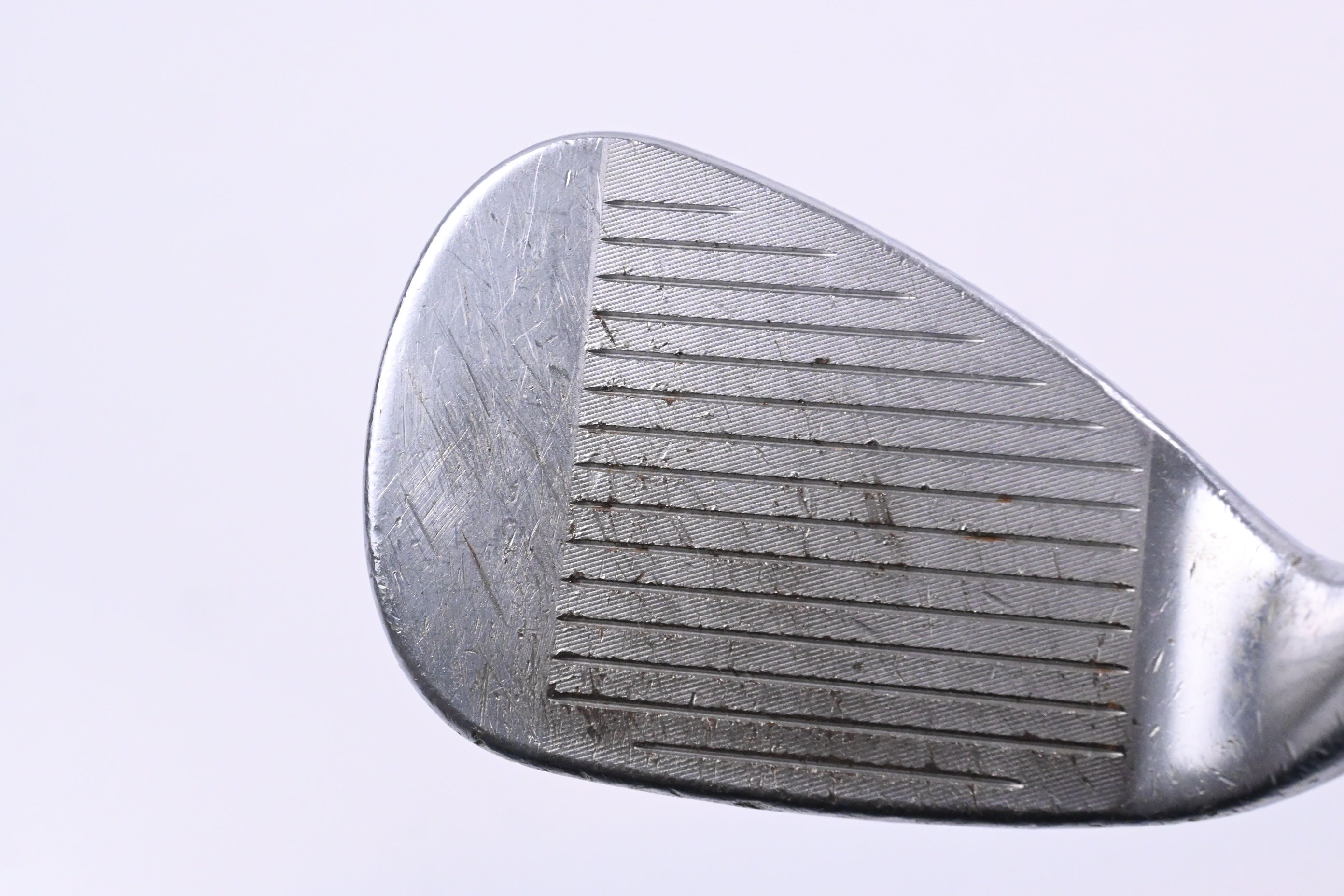 Callaway Jaws Raw Sand Wedge / 56 Degree / Wedge Flex Callaway 95ST Shaft