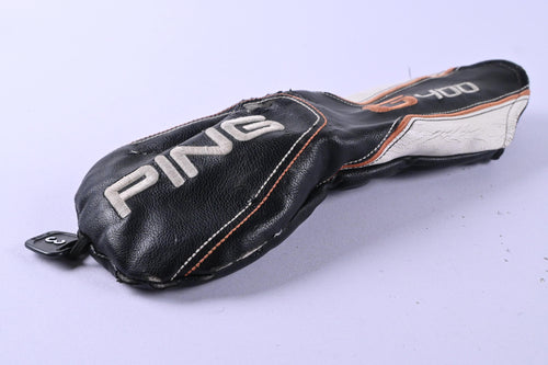 Ping G400 #3 Wood / 14.5 Degree / Stiff Flex Ping Alta CB 65 Shaft