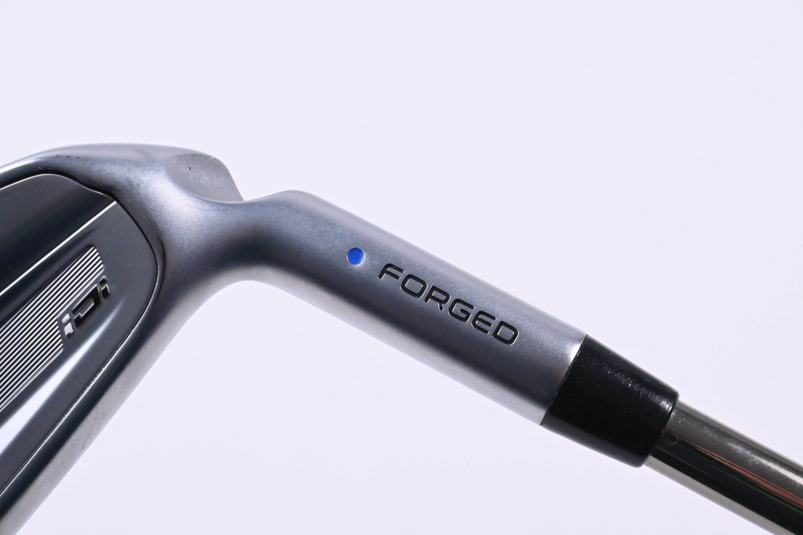 Ping IDI #3 Iron / 20 Degree / Blue Dot / Stiff Flex Ping Tour 2.0 Chrome 85