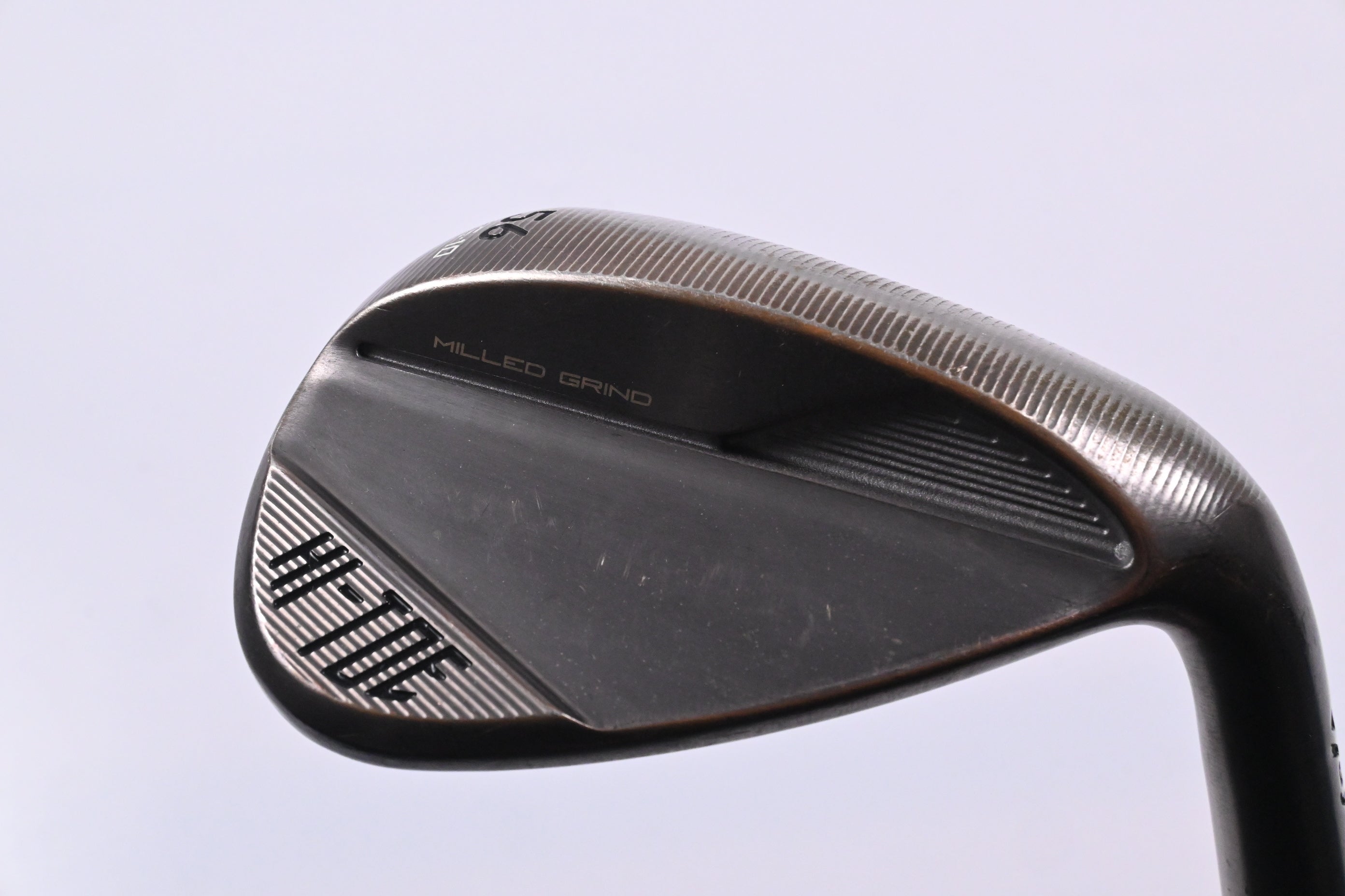 Taylormade Hi-Toe 4 Sand Wedge / 56 Degree / Wedge Flex Dynamic Gold 115 Shaft
