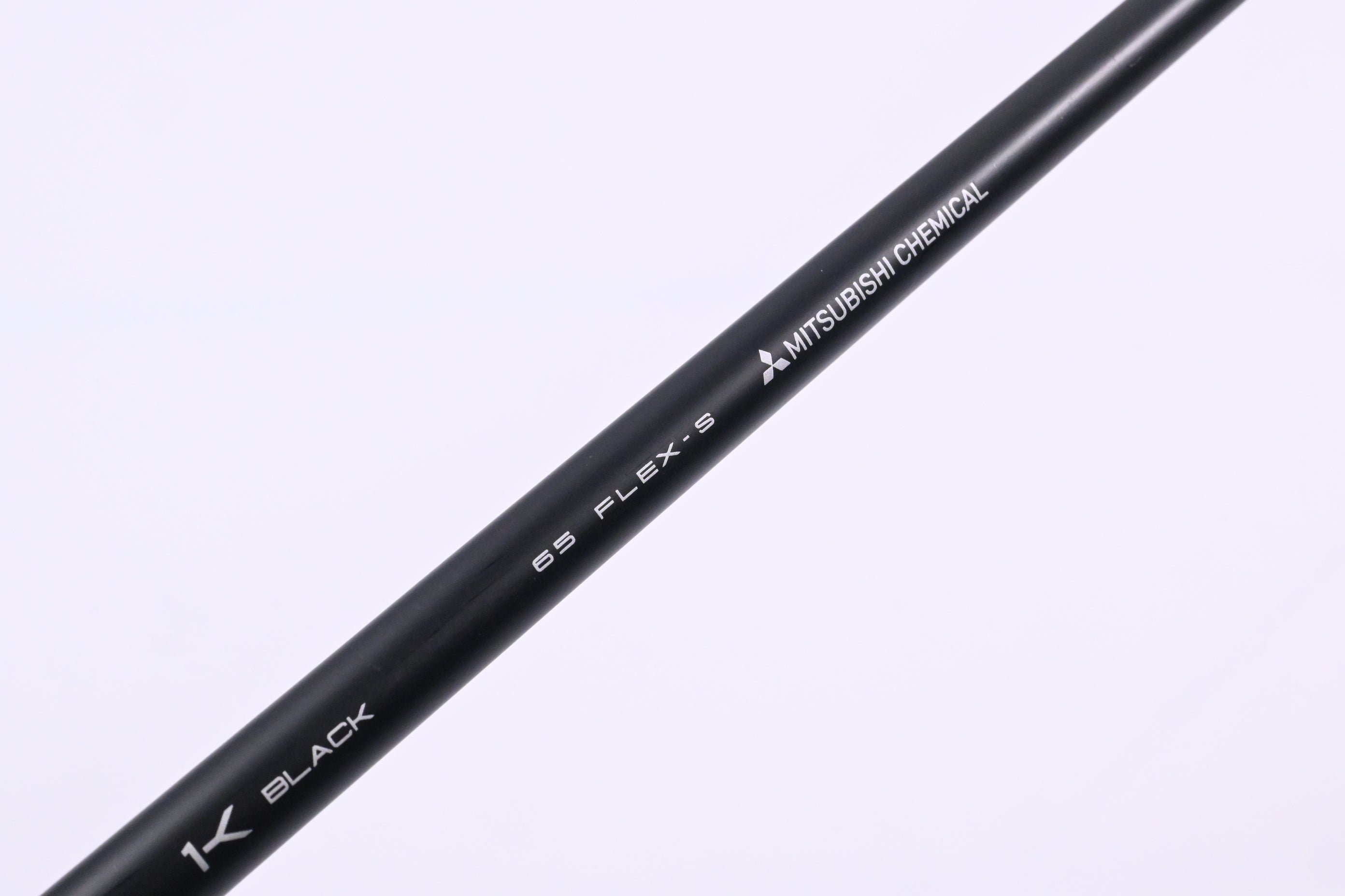 Tensei 1K Black 65 Driver Shaft / Stiff Flex / Callaway 2nd Gen