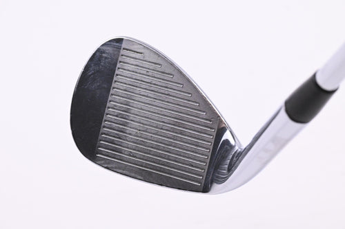 Cobra King Snakebite 2021 Gap Wedge / 52 Degree / Stiff Flex KBS HI-REV 2.0 125