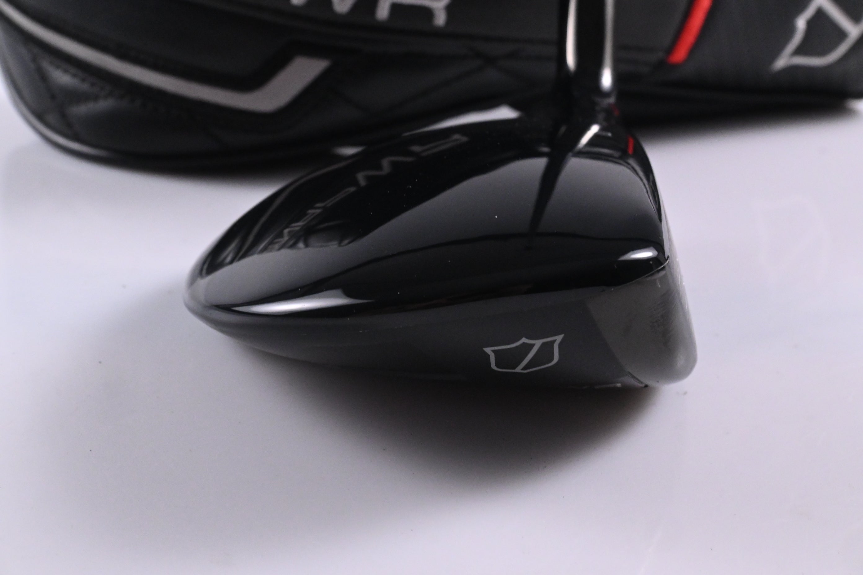 Wilson DYNAPWR Max 2025 #5 Wood / 18 Degree / Regular Flex UST LinQ Red 6 Shaft