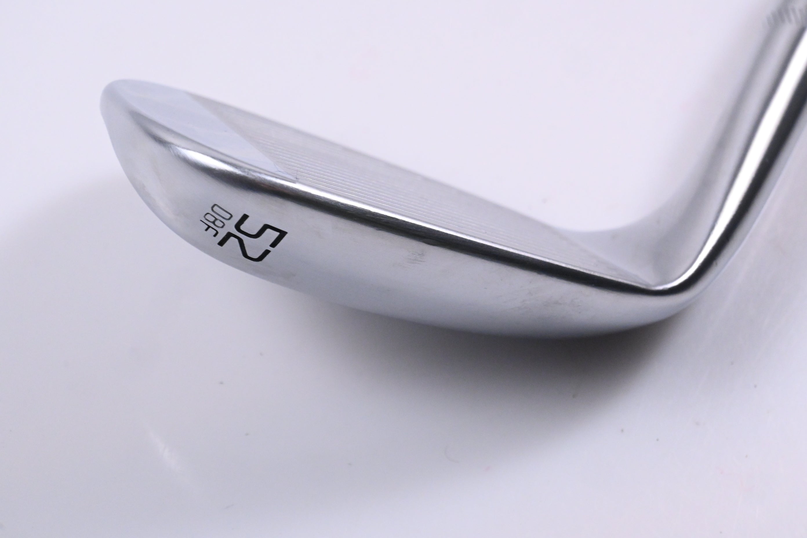 Titleist Vokey SM10 Gap Wedge / 52 Degree / Wedge Flex Vokey SM10 Shaft