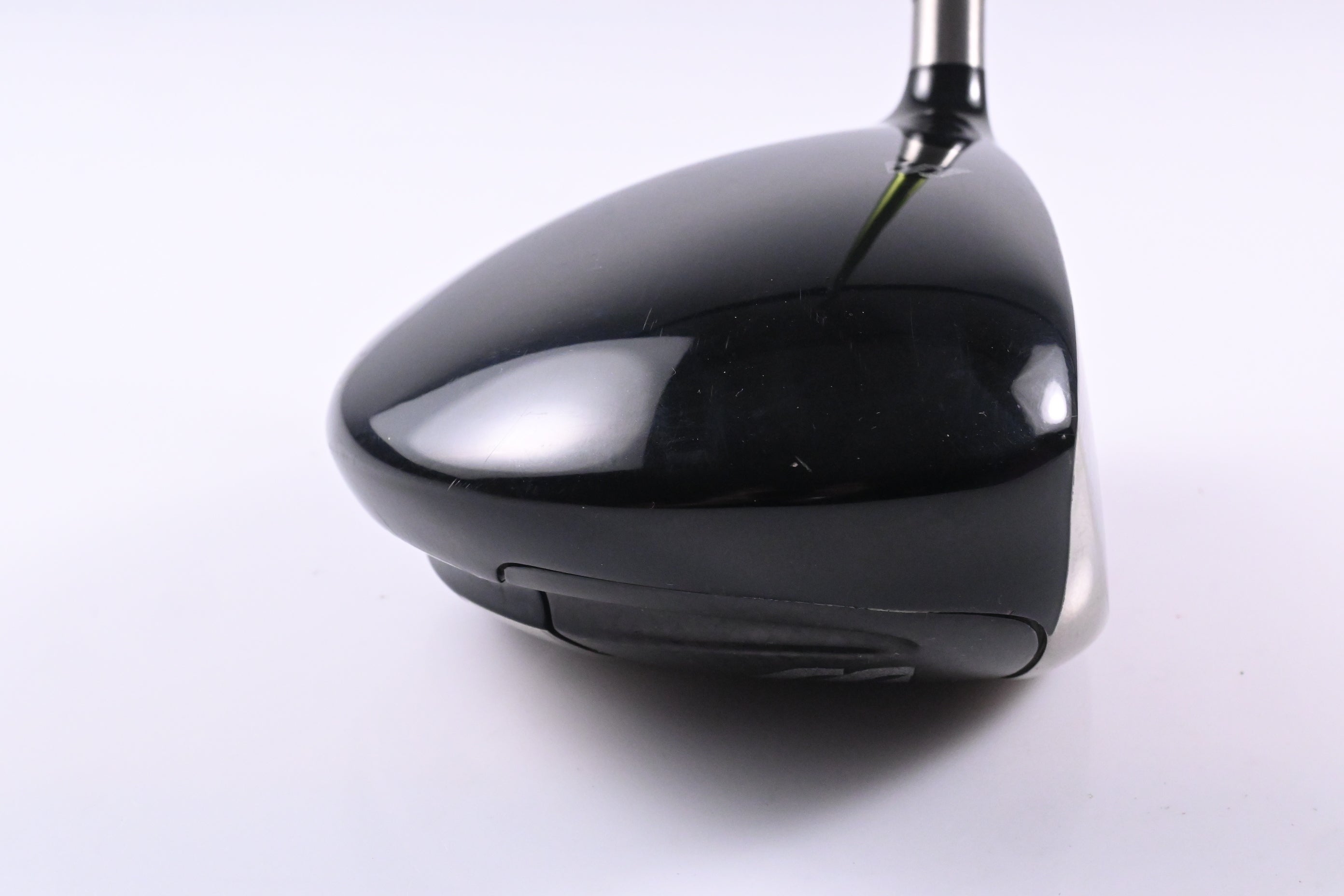 Mizuno MX-500 Driver / 10.5 Degree / Stiff Flex Aldila NV Green 65 Shaft