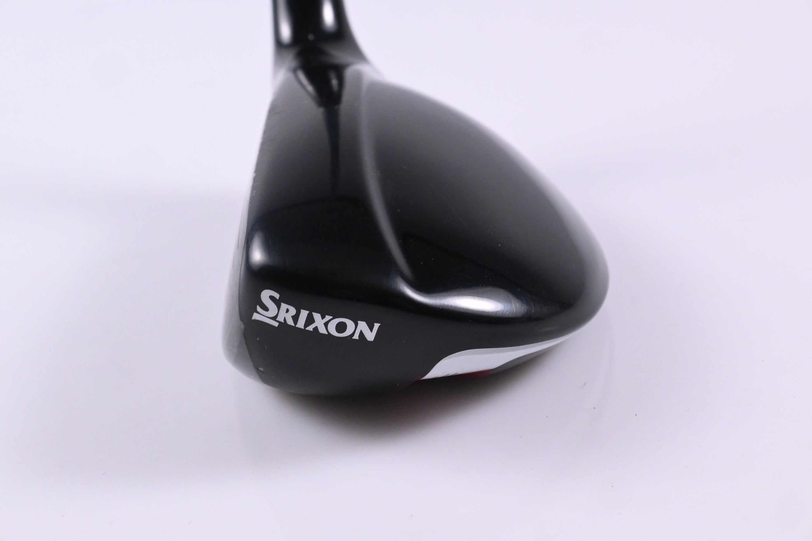 Left Hand Srixon ZX #3 Hybrid / 19 Degree / Regular Flex Evenflow Riptide 80