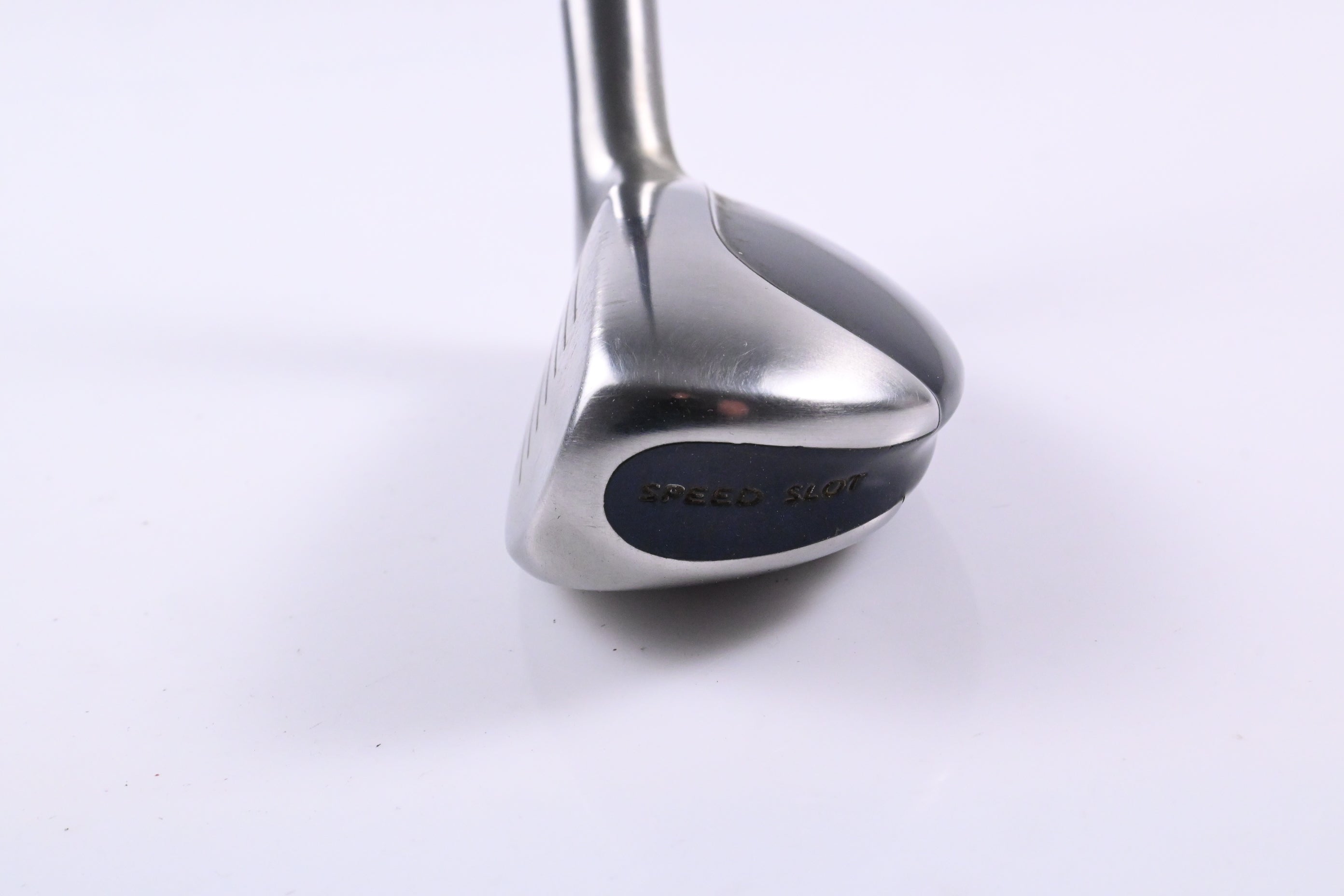 Left Hand Ben Hogan Edge CFT #4 Hybrid / 24 Degree / Regular Flex Apex Edge