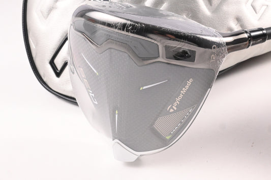 Taylormade Qi35 Max Lite Driver / 12 Degree / Senior Flex Vanquish 4 Shaft