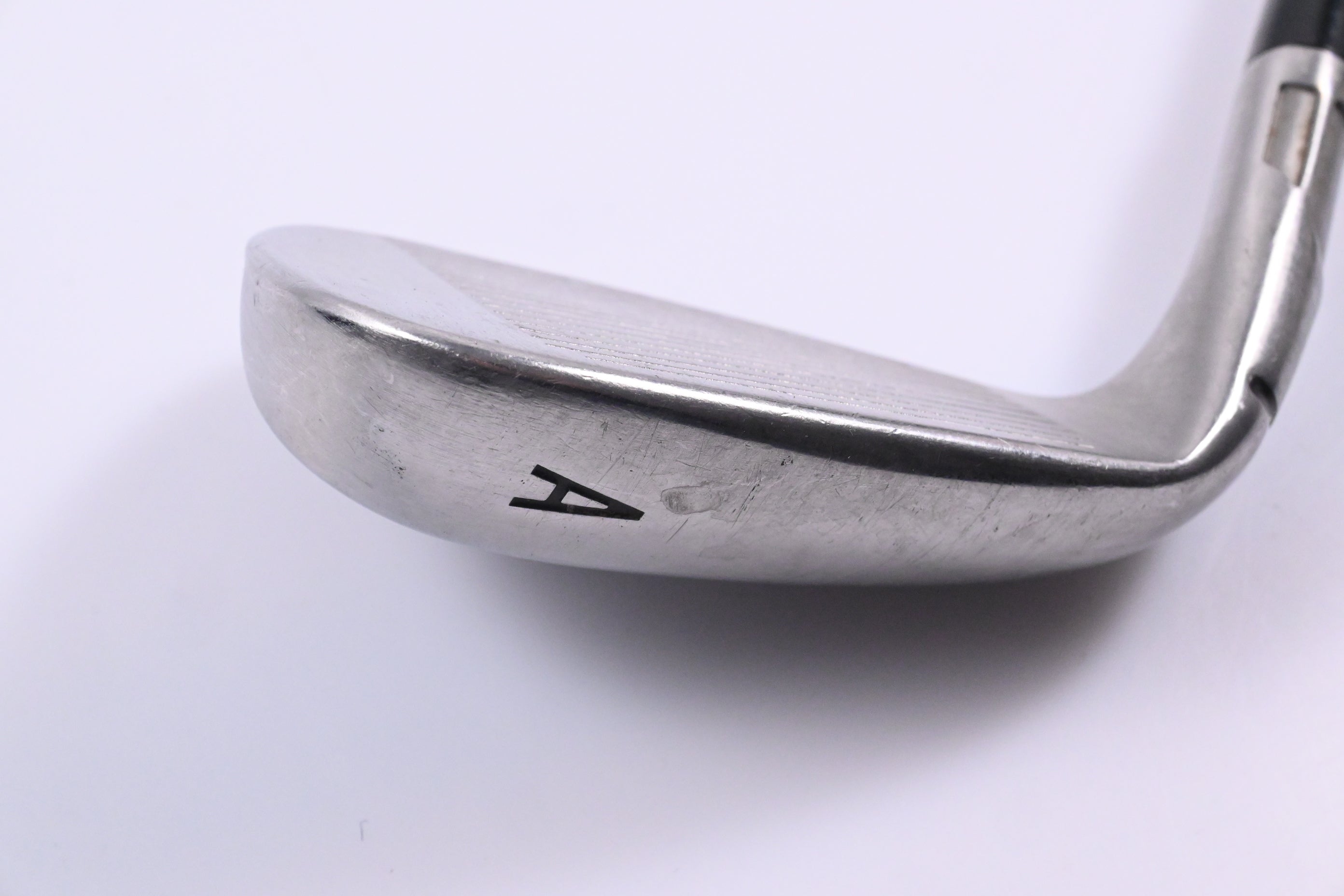 Ladies Taylormade Stealth Gap Wedge / 49 Degree / Ladies Flex Aldila 45 Shaft