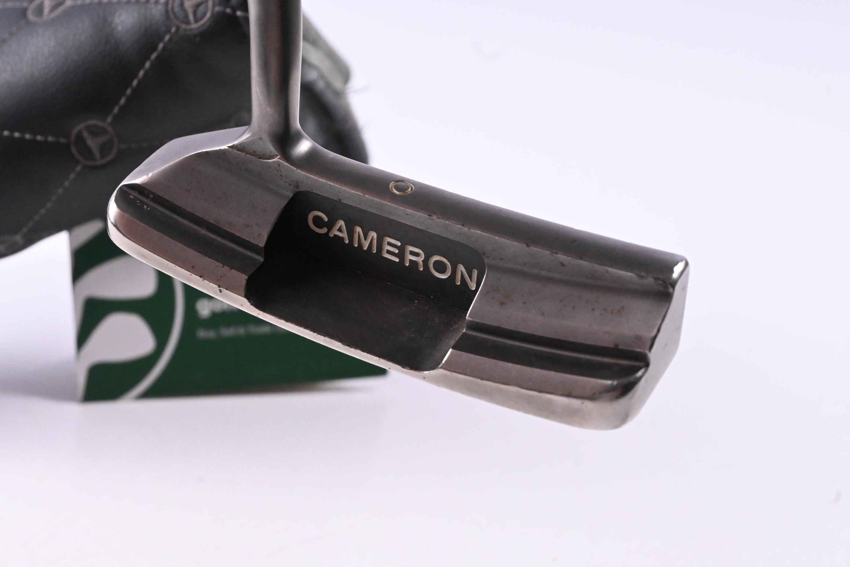 Scotty Cameron Circa 62 2006 Model No. 2 Putter / 35 Inch