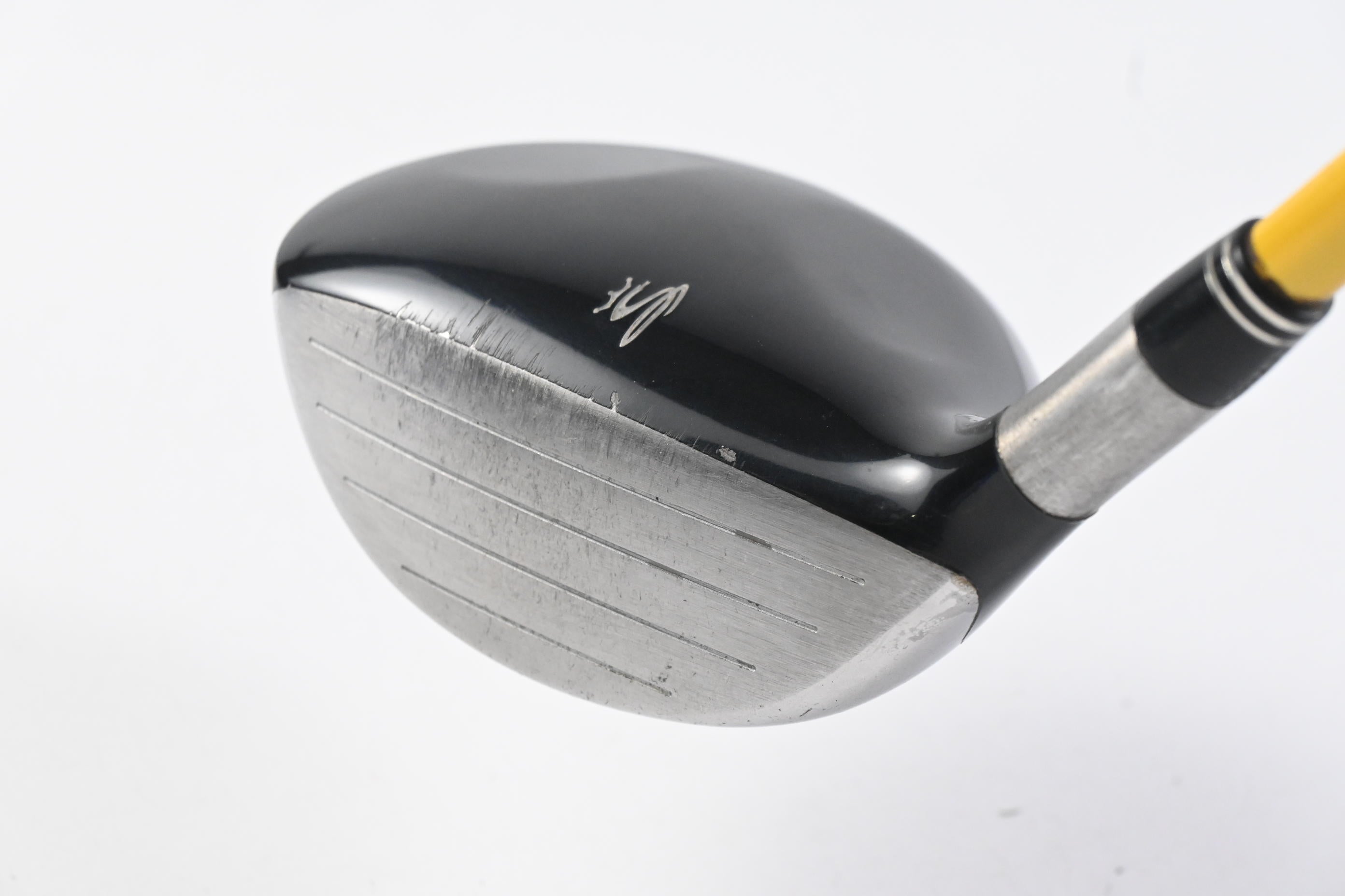 Cobra Speed Pro #3 Wood / 15 Degree / Regular Flex Fujikura Speeder Pro Shaft