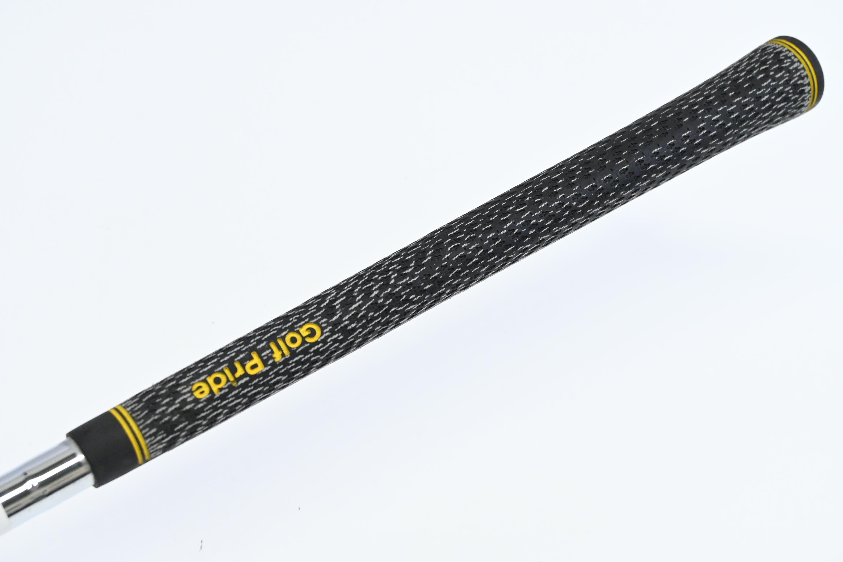 Ping Tour Gorge Lob Wedge / 58 Degree / Red Dot / Wedge Flex Steel Shaft