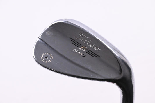 Titleist Vokey SM7 Gap Wedge / 50 Degree / Wedge Flex Titleist Vokey SM7 Shaft