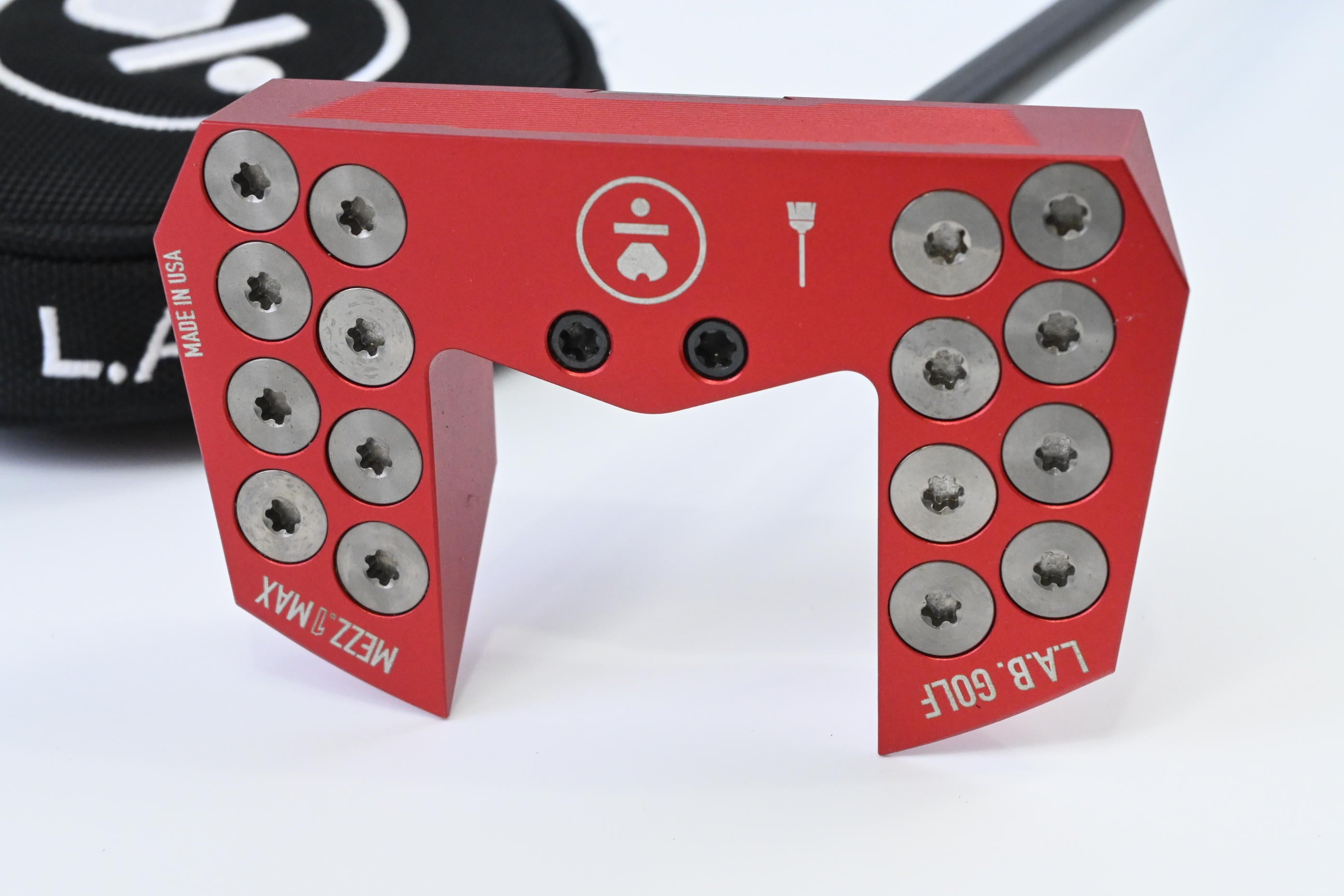 L.A.B Golf Mezz.1 Max Putter / 46 Inch