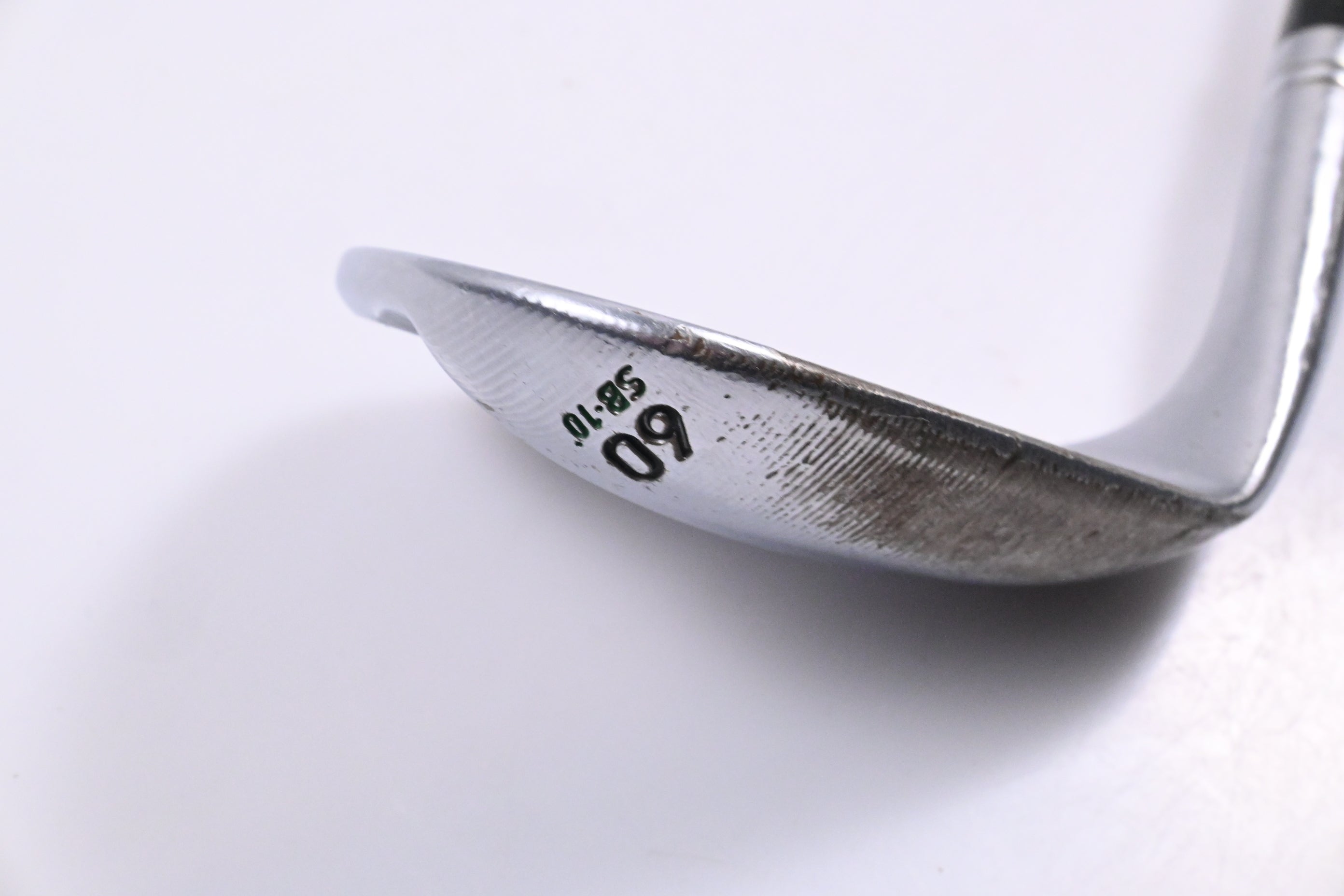Taylormade Milled Grind 4 Lob Wedge / 60 Degree / Stiff Flex Dynamic Gold S200
