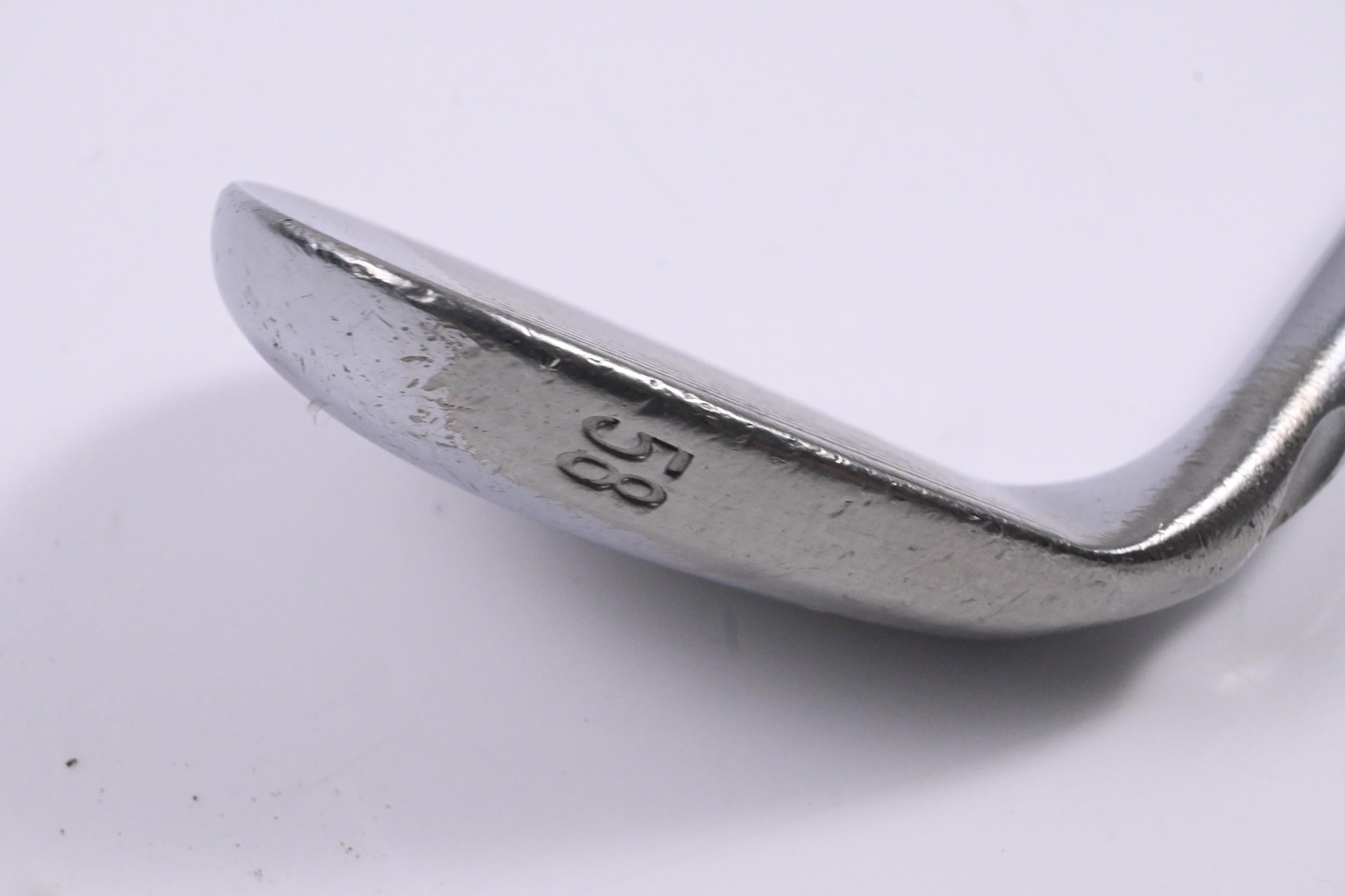 Ping Tour-S Lob Wedge / 58 Degree / Black Dot / Wedge Flex Steel Shaft