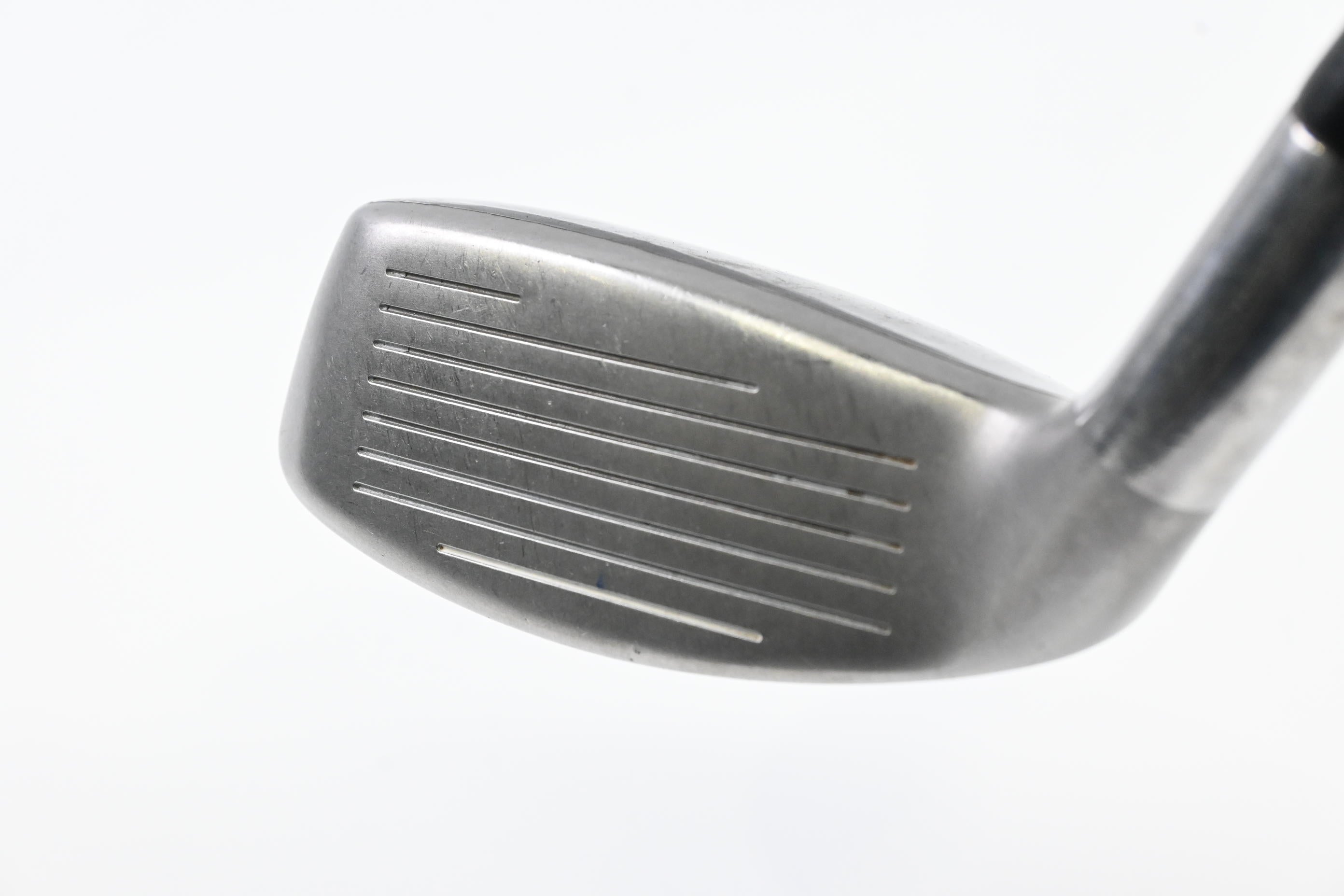 Adams Idea A7 OS #3 Iron / 19 Degree / Regular Flex ProLaunch AXIS Blue 58