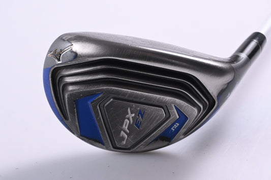 Mizuno JPX 850 #4 Hybrid / 22 Degree / Regular Flex Fujikura Orochi 65 Shaft