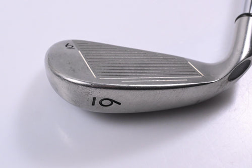 Callaway Steelhead X-16 #6 Iron / 30 Degree / Uniflex Steelhead X-16 Shaft