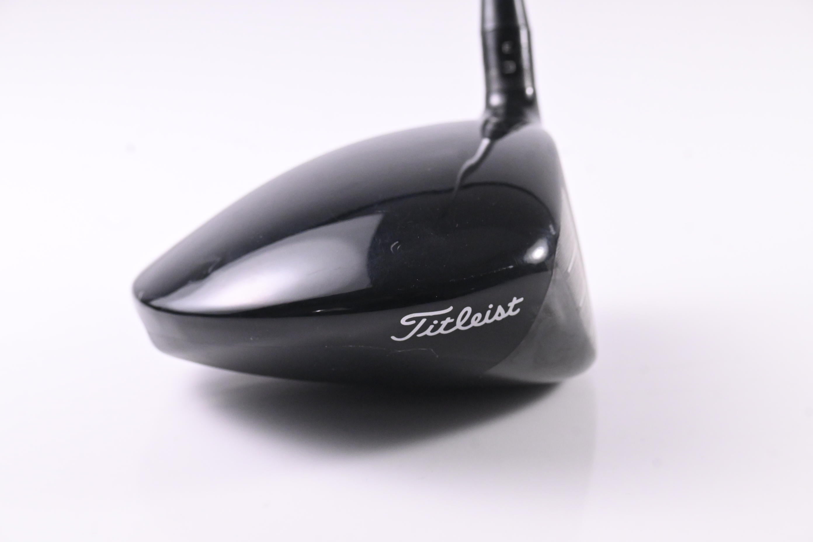 Titleist GT2 Driver / 8 Degree / Stiff Flex Aldila Ascent Red 60 Shaft