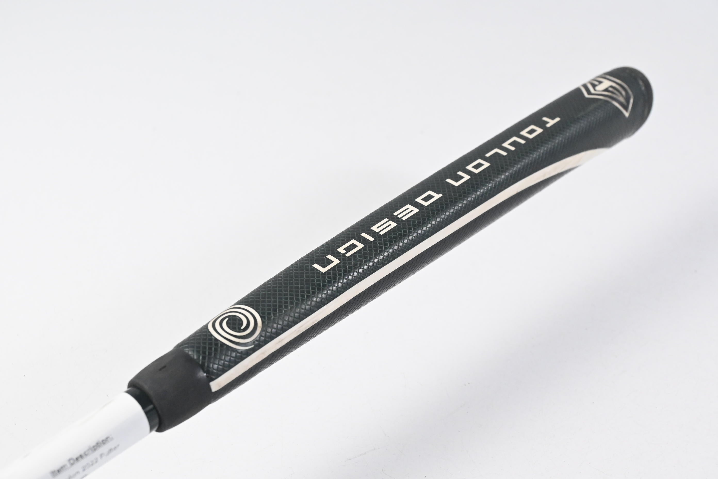 Odyssey Toulon Daytona Beach 2022 Putter / 34 Inch