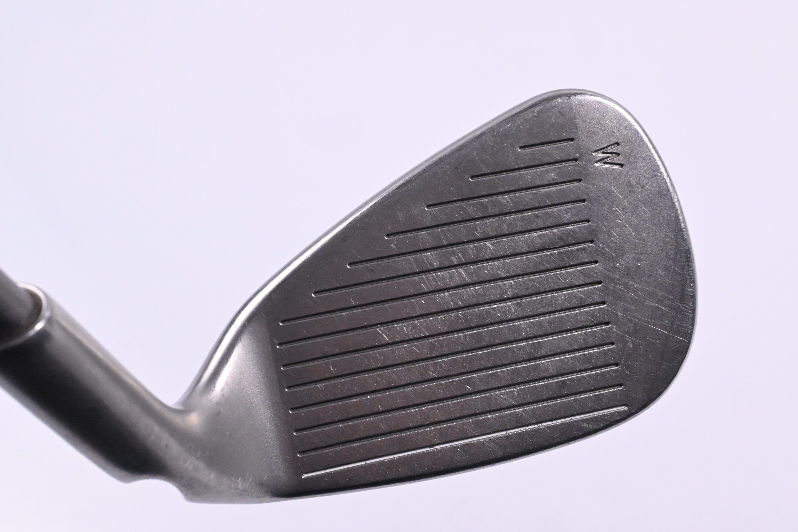 Left Hand Ping G20 Pitching Wedge / 45 Degree / Blue Dot / Stiff Flex TFC 169