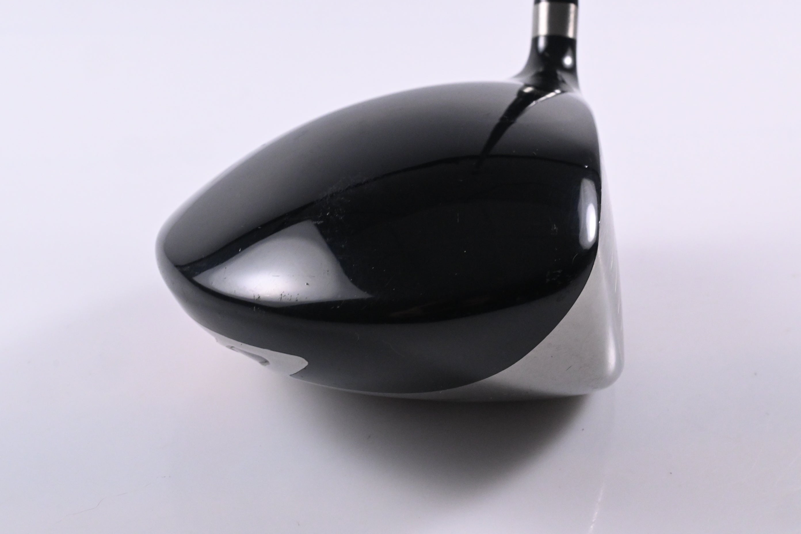 Ping G10 Driver / 10.5 Degree / Regular Flex Prolaunch Red Shaft