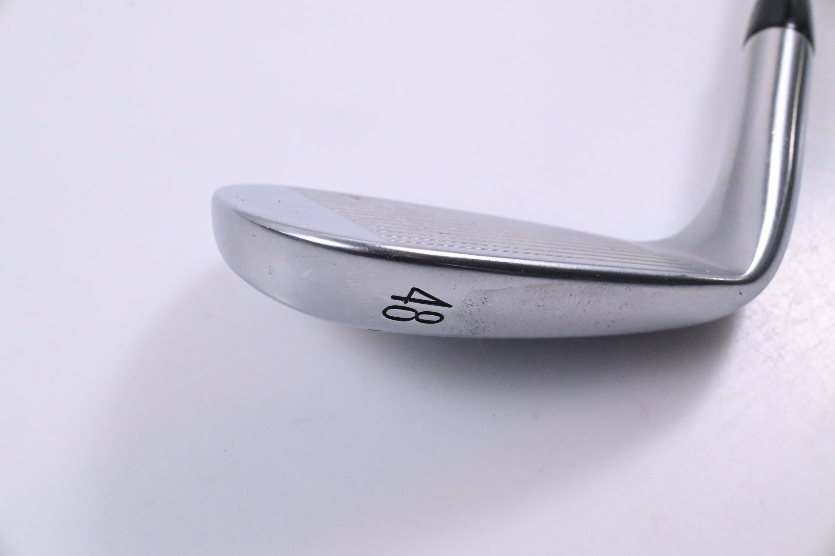 Titleist T350 2025 Gap Wedge / 48 Degree / Stiff Flex AMT Black Shaft