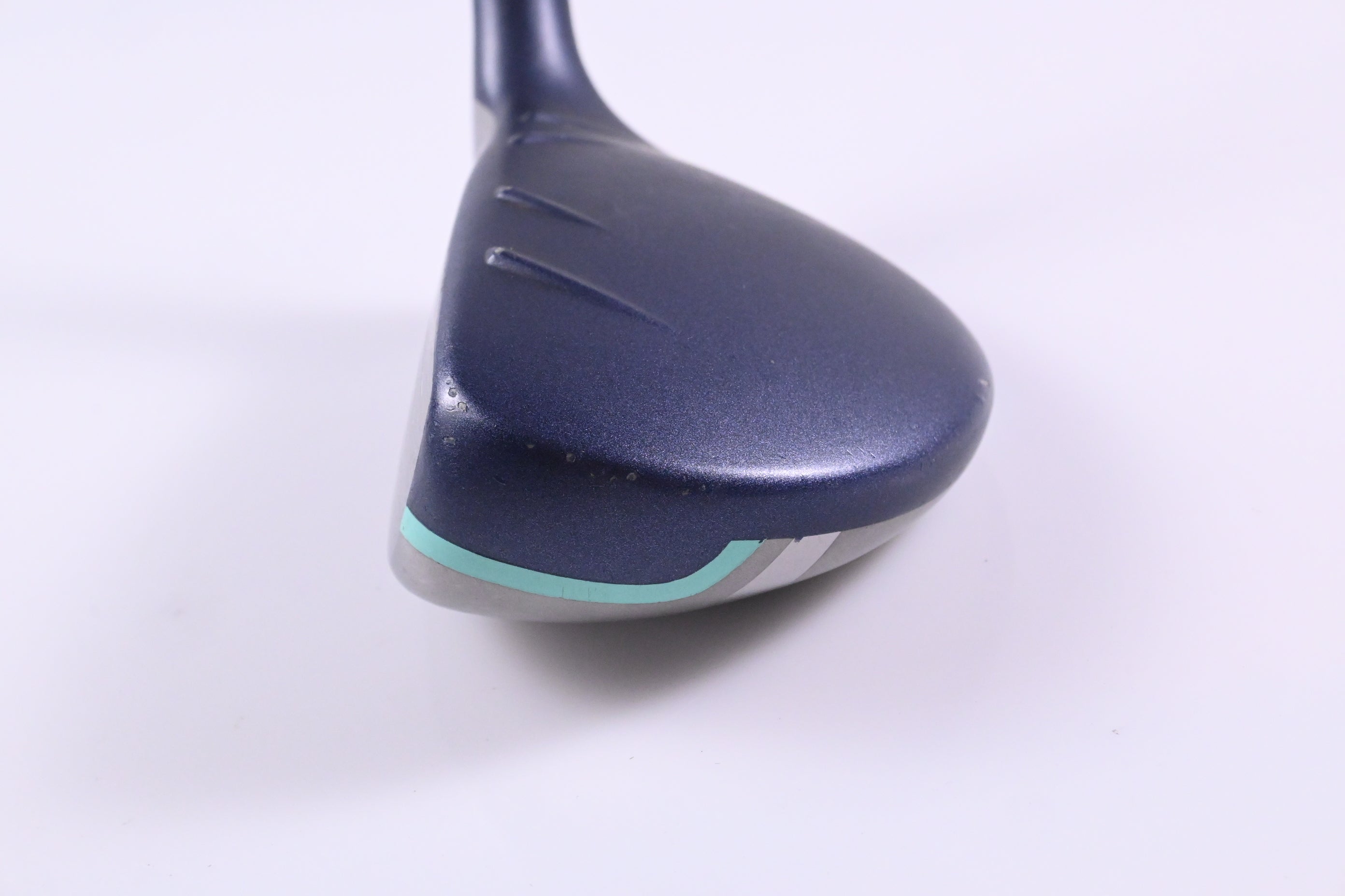 Left Hand Ping G Le #4 Hybrid / 22 Degree / Ladies Flex Ping ULT 230 Shaft