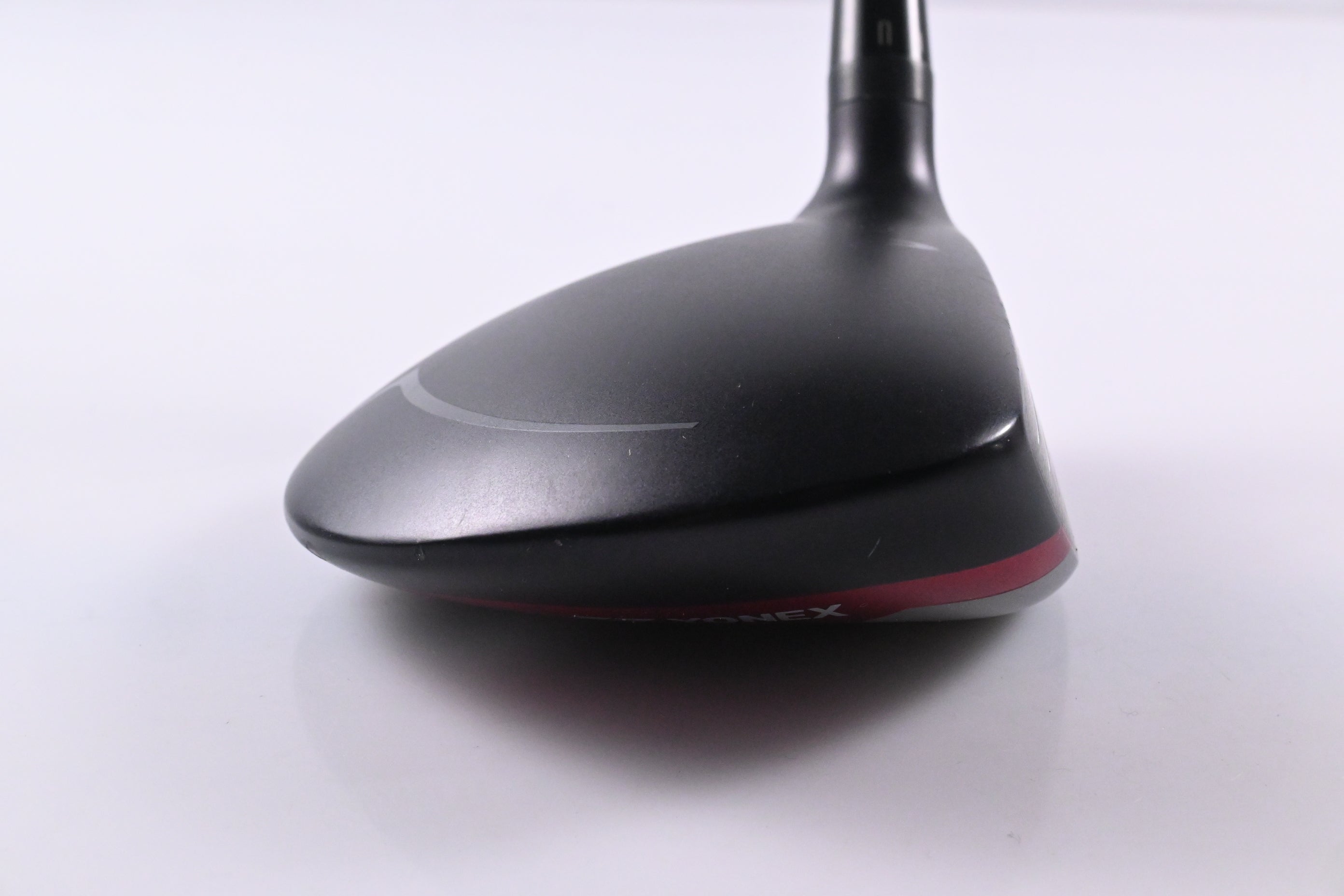 Ladies Yonex VXF #3 Wood / 18 Degree / Ladies Flex Yonex EX310 Shaft