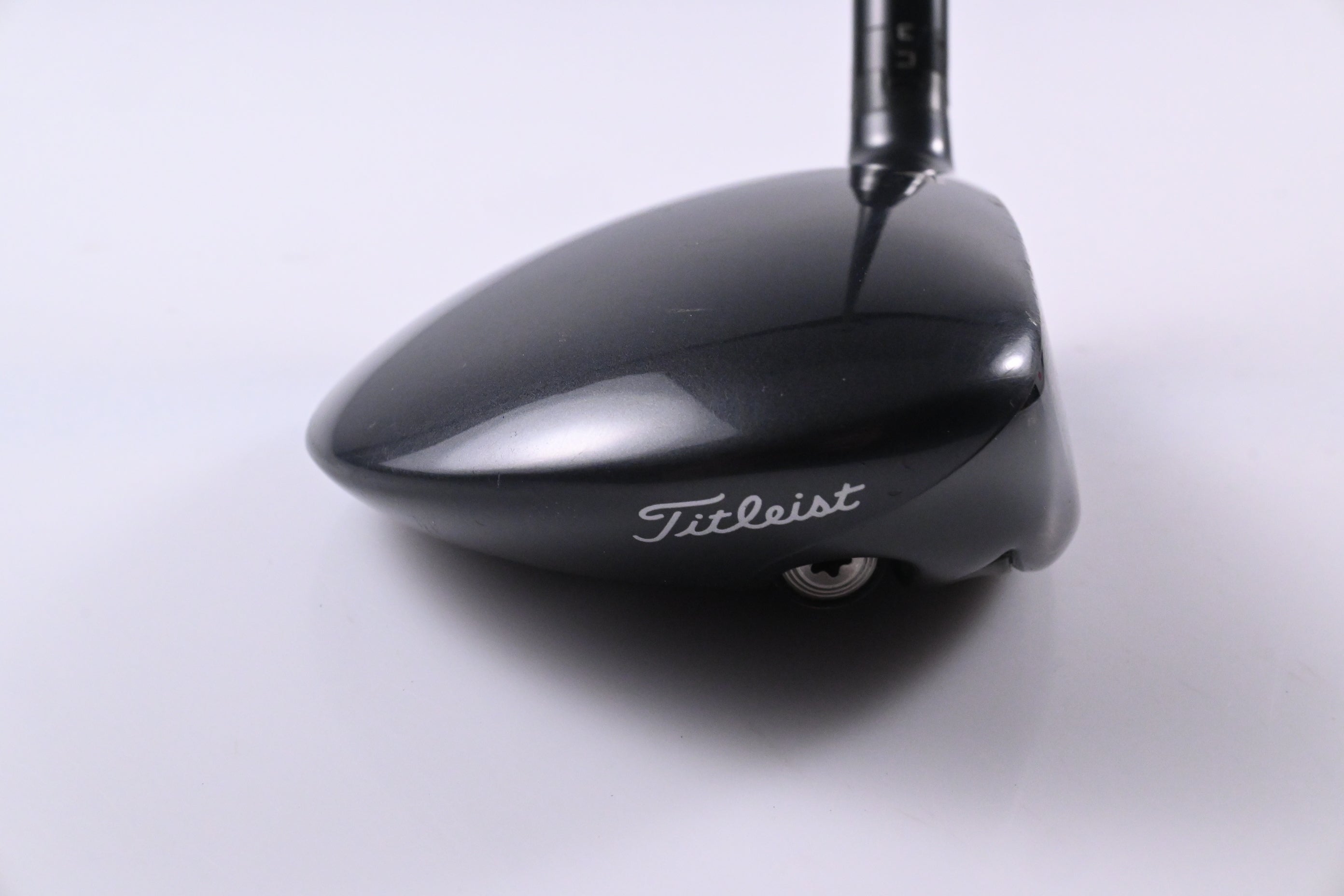 Titleist 917 F2 #3 Wood / 15 Degree / Stiff Flex Aldila Rogue M.AX 75 Shaft