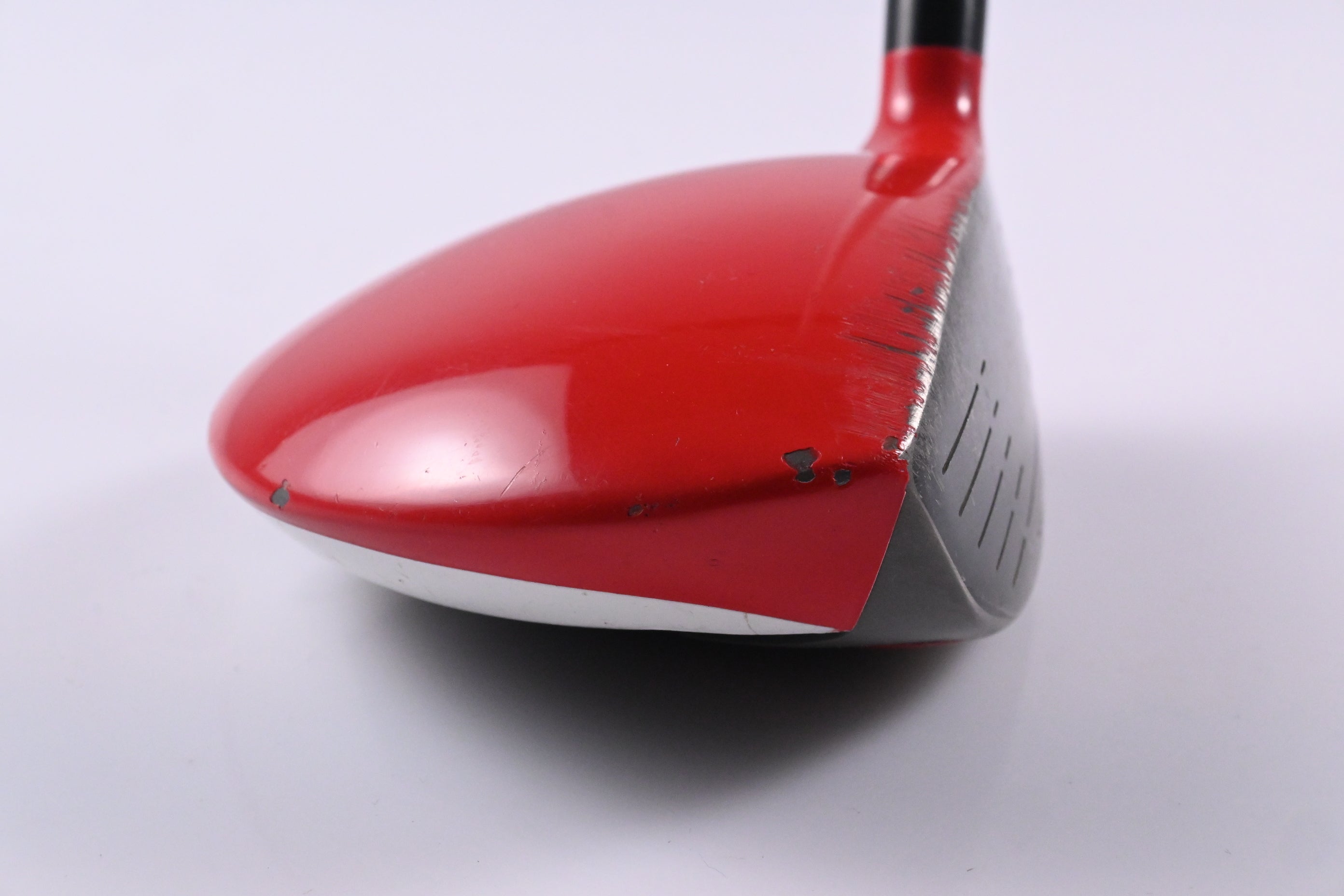 Lynx Boom Boom 2 #3 Wood / 15 Degree / Regular Flex Aldila RIP NV 65 Shaft