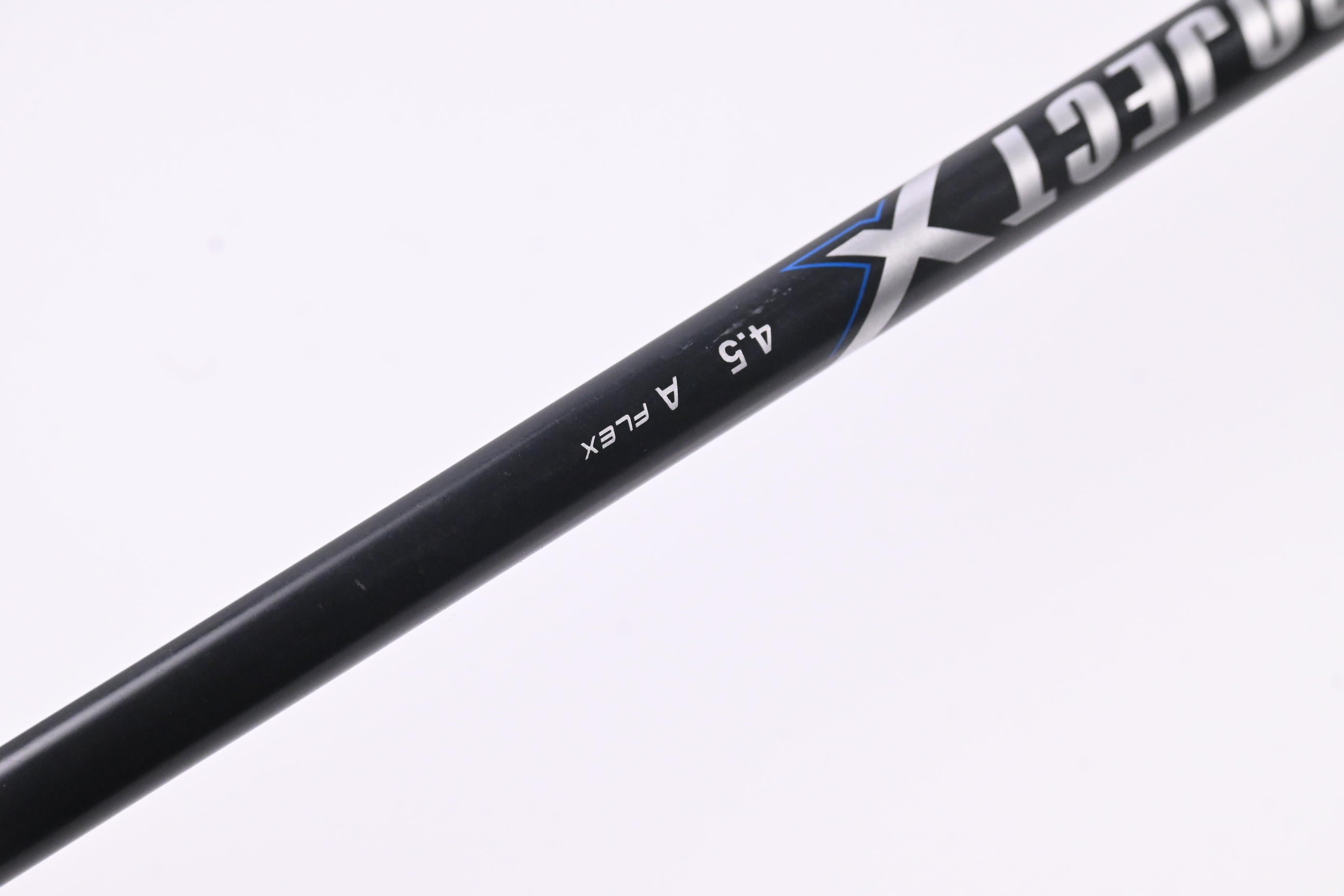 Callaway Steelhead XR #7 Iron / Senior Flex Project X 55 Shaft