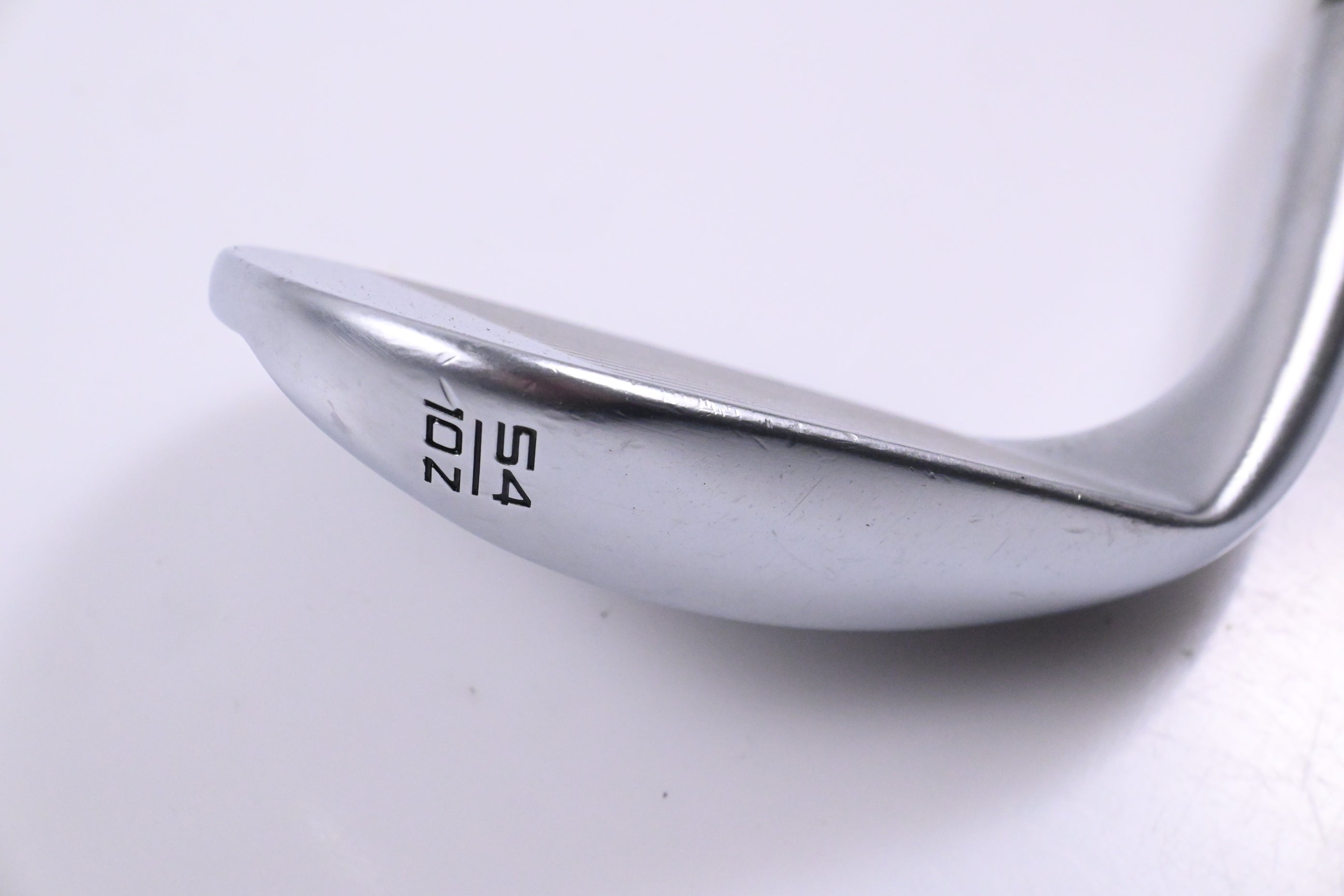 Callaway Opus Platinum Sand Wedge / 54 Degree / Wedge Flex Dynamic Gold Mid 115