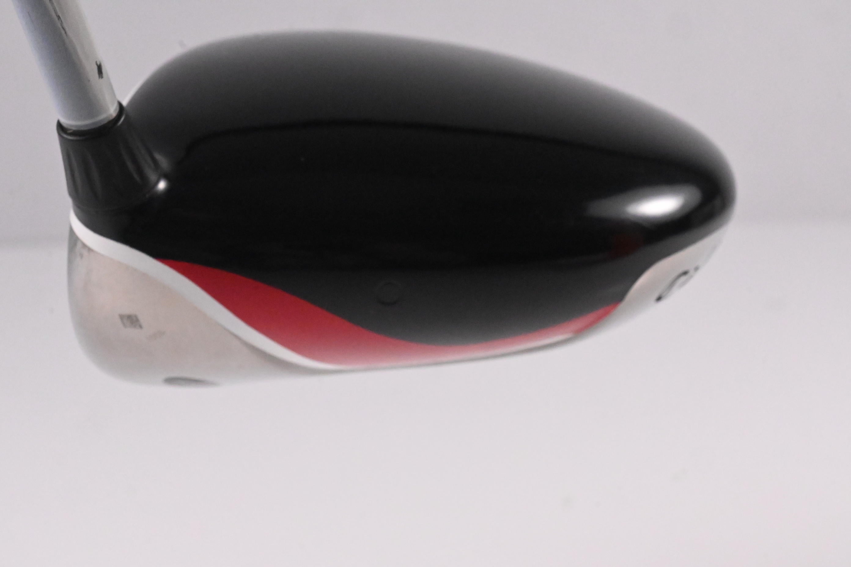 Callaway Big Bertha 460 Driver / 10 Degree / Regular Flex Aldila NVS 55 Shaft