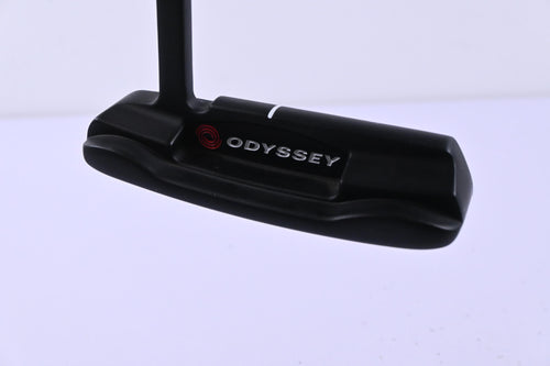 Odyssey DFX 2021 #1 Putter / 34 Inch