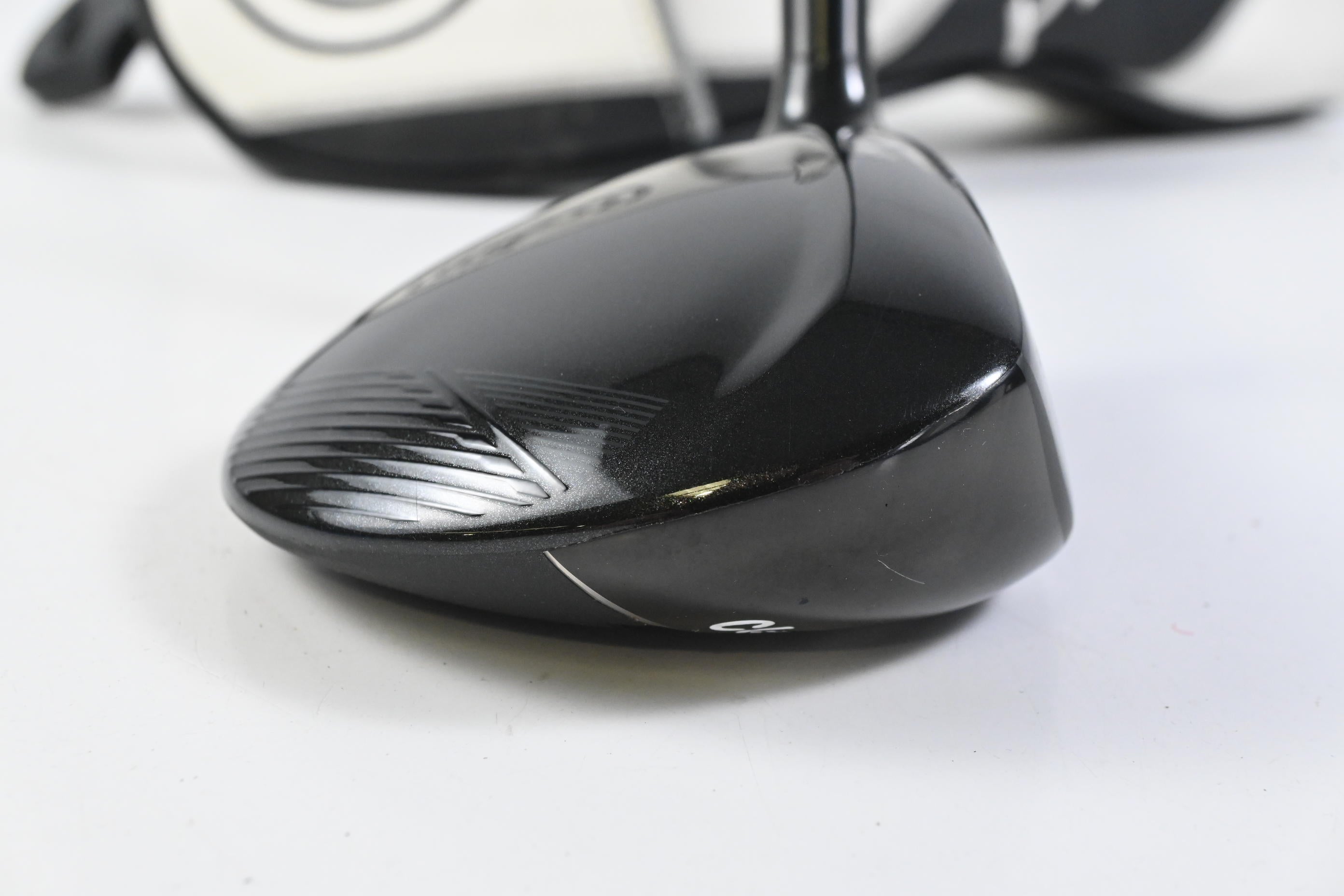 Cleveland Halo XL #5 Wood / 18 Degree / Regular Flex Tensei AV Blue 55 Shaft
