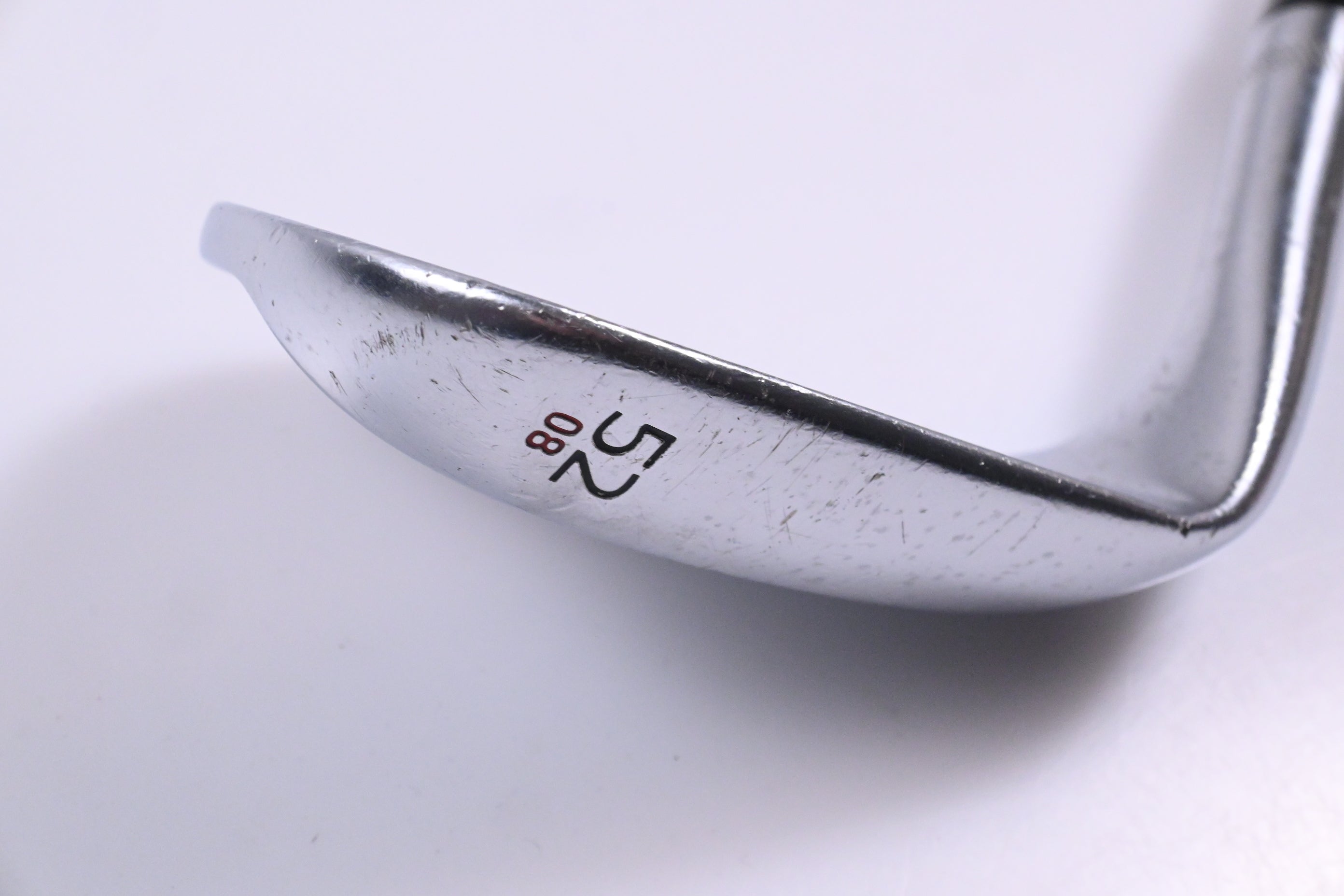 Titleist Vokey SM5 Gap Wedge / 52 Degree /  Wedge Flex Titleist Vokey Shaft