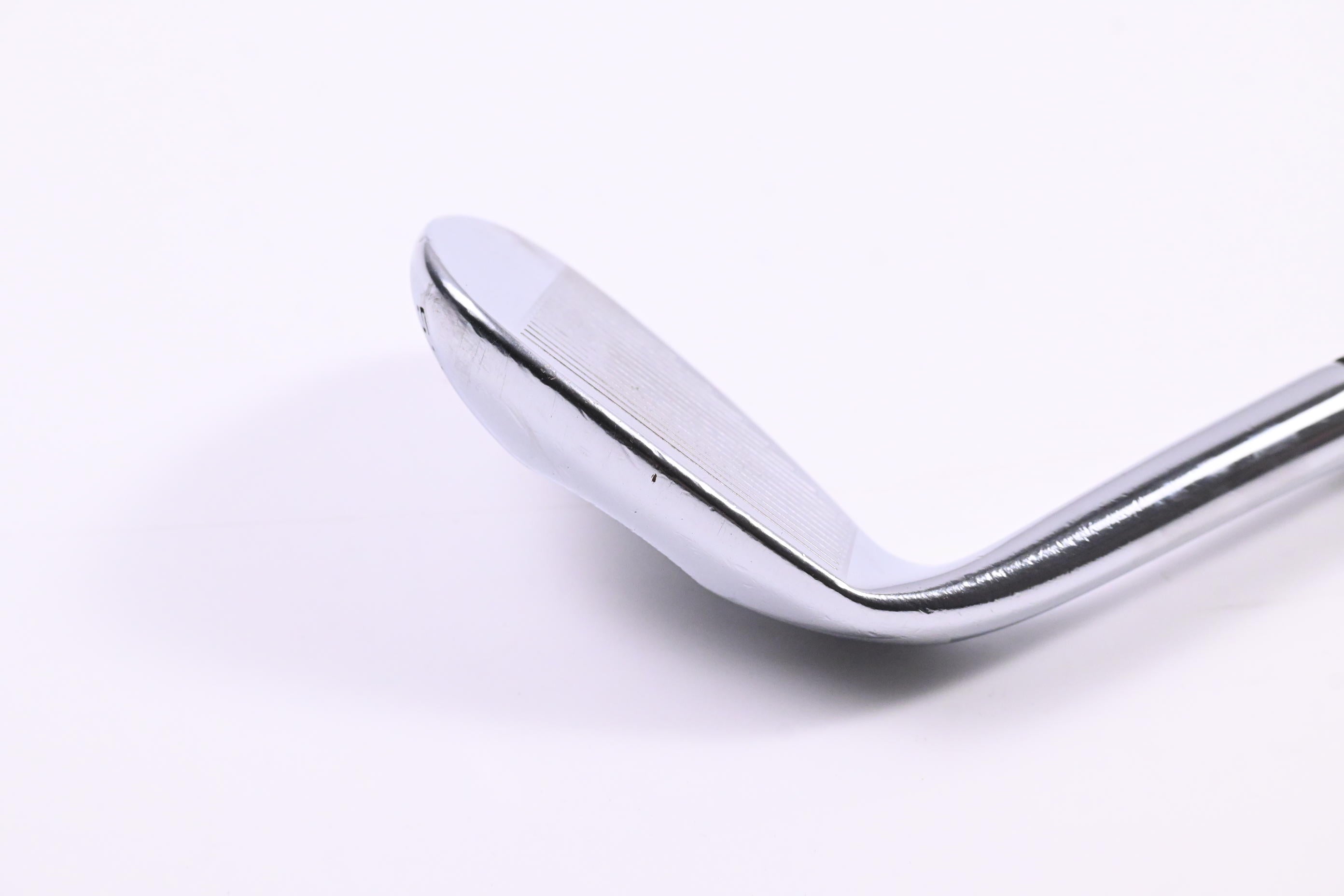 Cobra King Snakebite 2021 Gap Wedge / 52 Degree / Stiff Flex KBS HI-REV 2.0 125