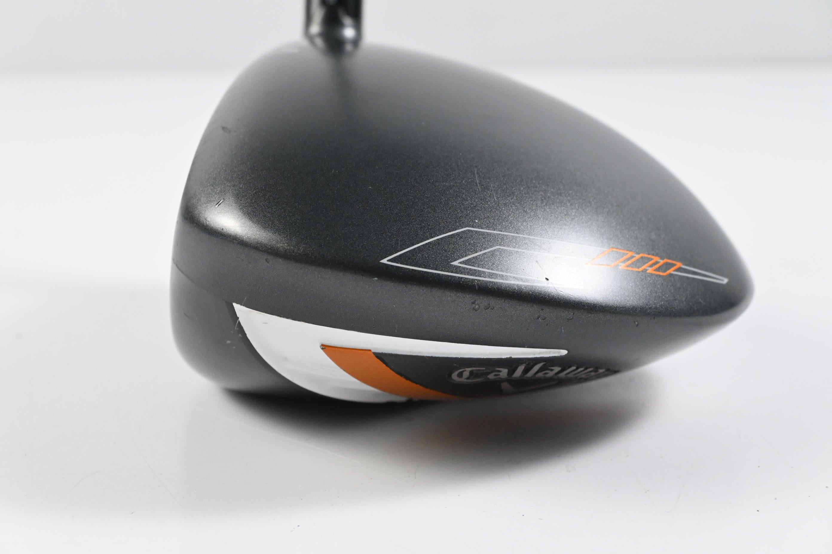 Ladies Left Hand Callaway X2 Hot Driver / 10.5 Degree / Ladies Flex Callaway 40