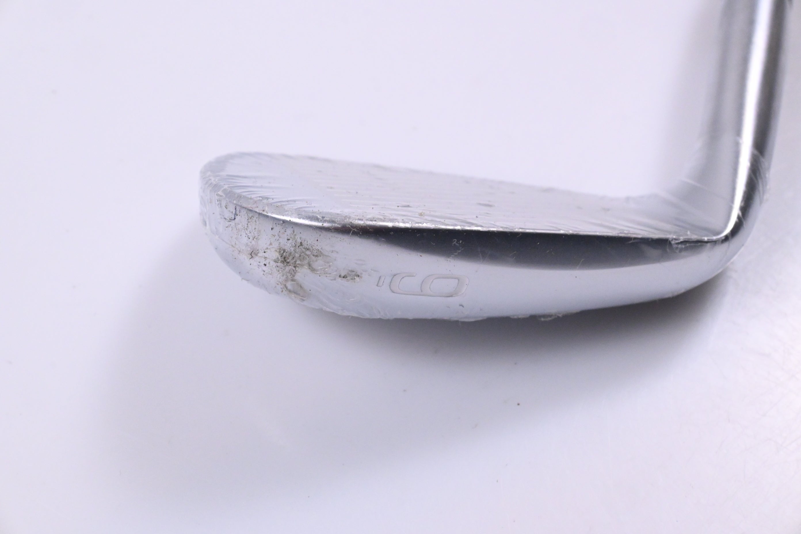 Mizuno Pro S-3 #9 Iron / 42 Degree / Stiff Flex Project X Shaft