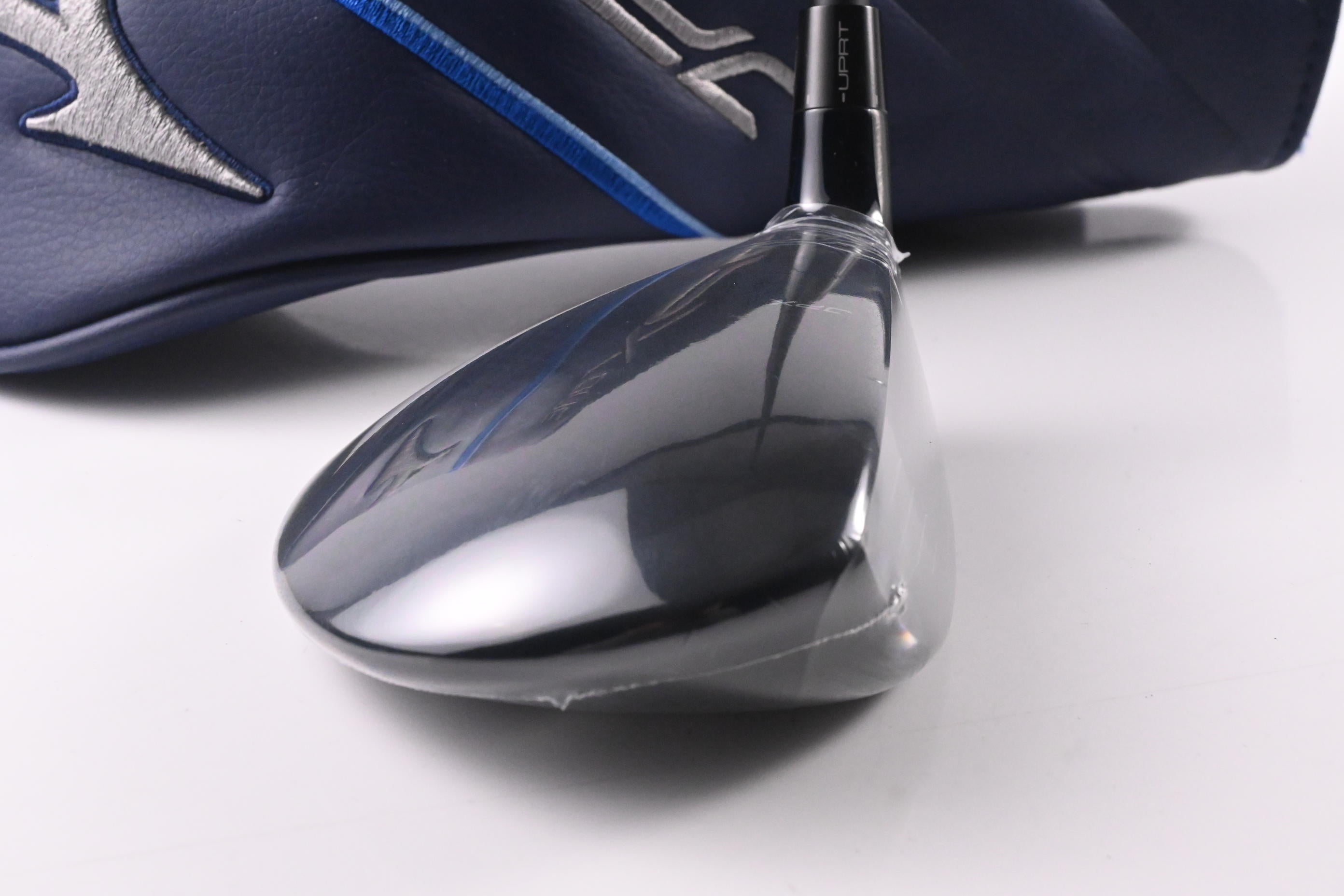 Mizuno JPX One #3 Wood / 15 Degree / Regular Flex Tensei 1K Blue 65 Shaft