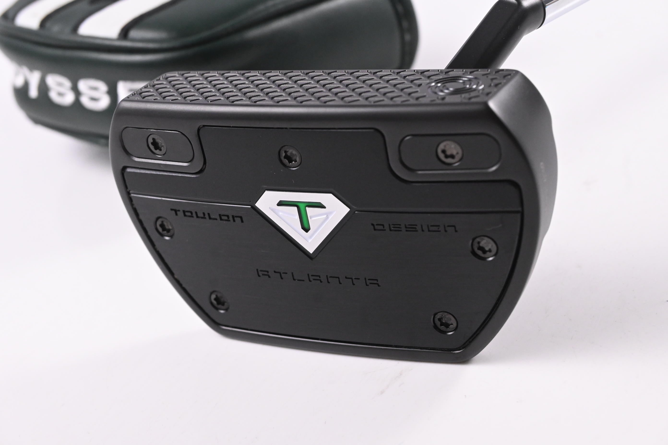 Odyssey Toulon Atlanta 2022 Putter / 33 Inch