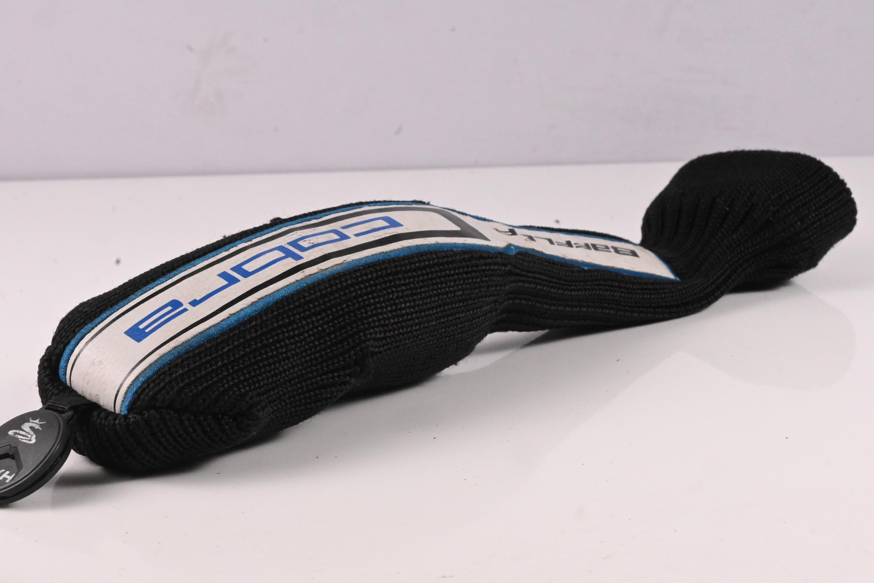Cobra Baffler XL #4 Hybrid / 22 Degree / Regular Flex Cobra 60 Shaft