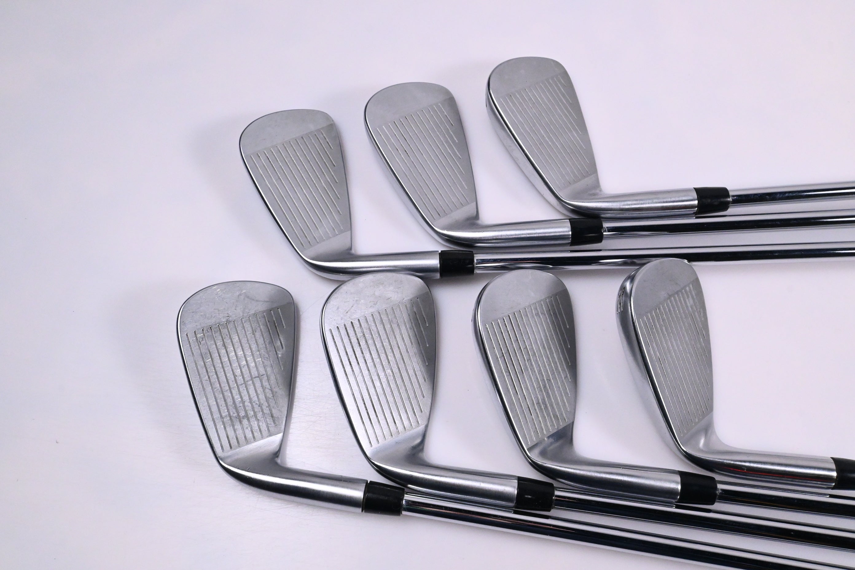 PXG 0311 T Gen2 Irons / 4-PW / Stiff Flex Elevate Tour Shafts