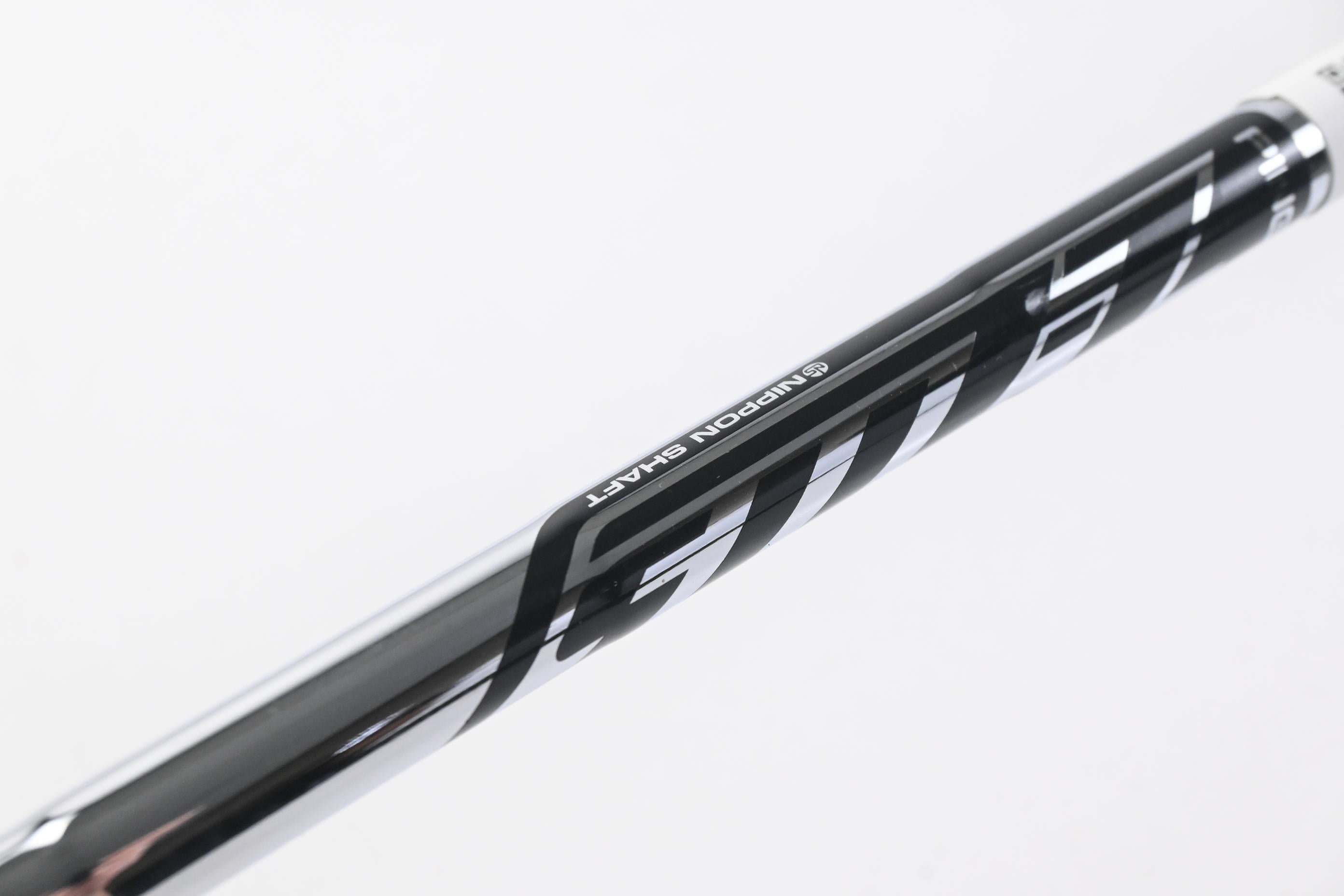 Ping S259 Gap Wedge / 52 Degree / Black Dot / Wedge Flex Ping Z-Z115 Shaft