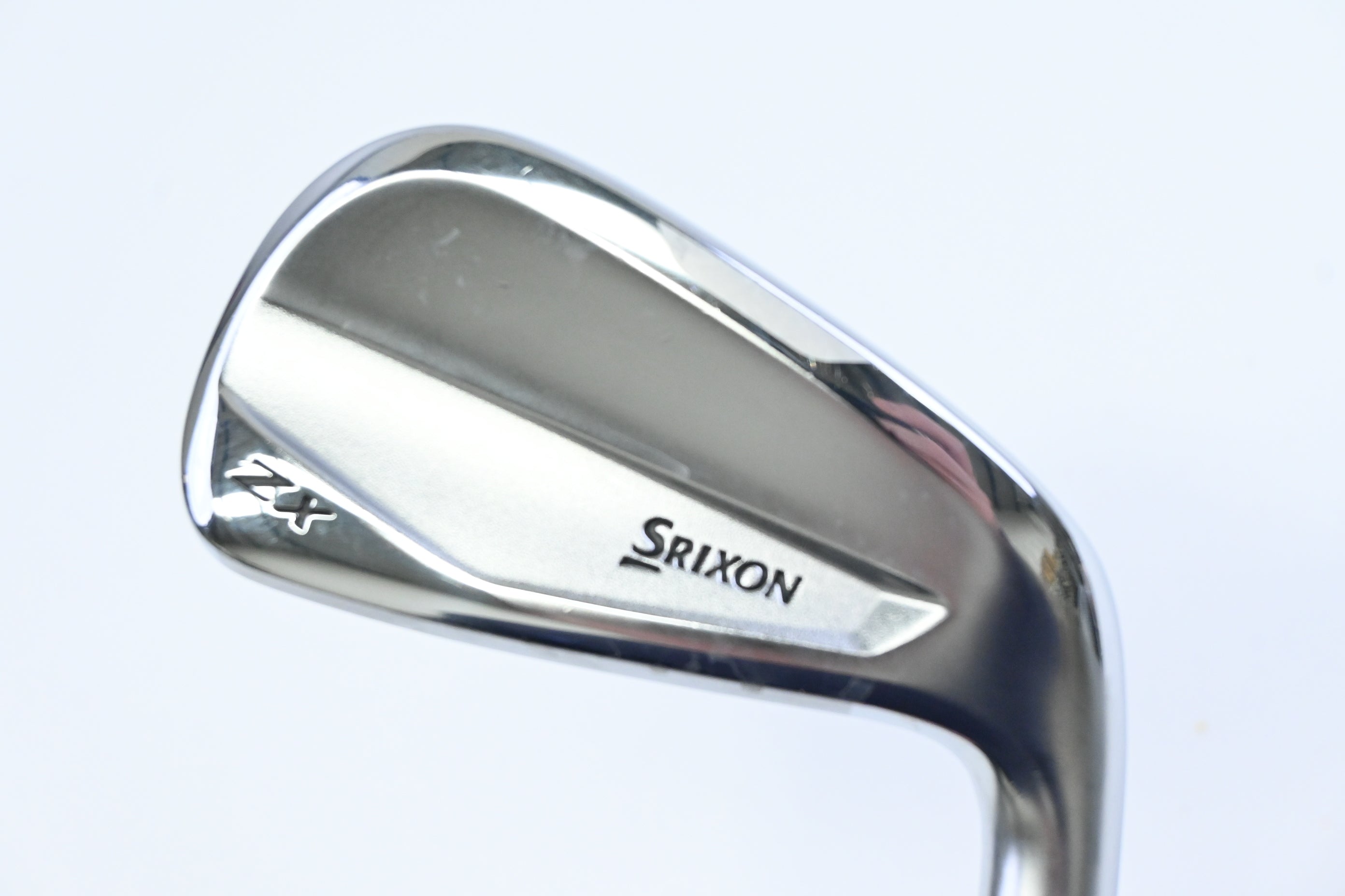 Srixon ZX Utility #3 Iron / 20 Degree / Stiff Flex UST Recoil Shaft