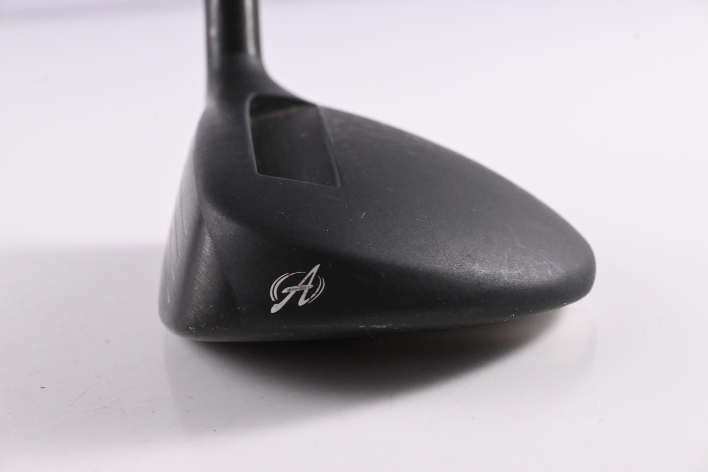 Left Hand Adams Tight Lies 2013 #3 Wood / 16 Degree / Regular Flex Bassara 55