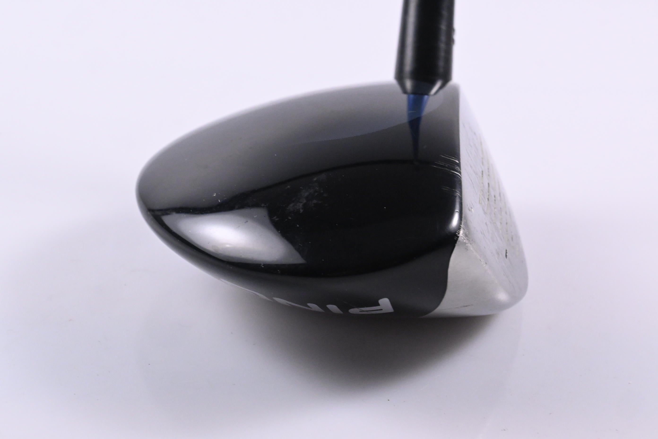 Ping G2 #9 Wood / 26 Degree / Stiff Flex Graffaloy Blue Shaft