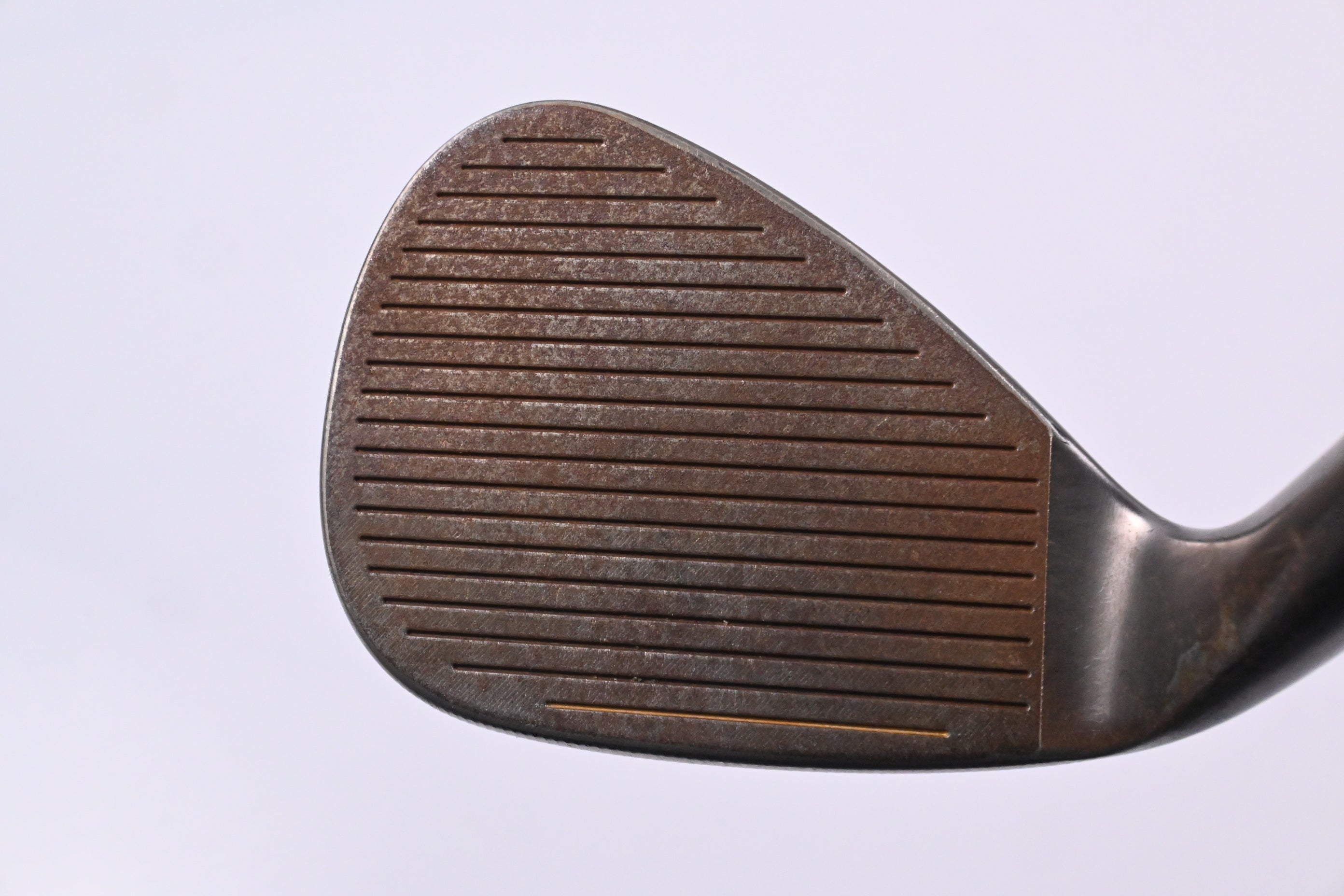 Taylormade Hi-Toe 4 Sand Wedge / 56 Degree / Wedge Flex Dynamic Gold 115 Shaft